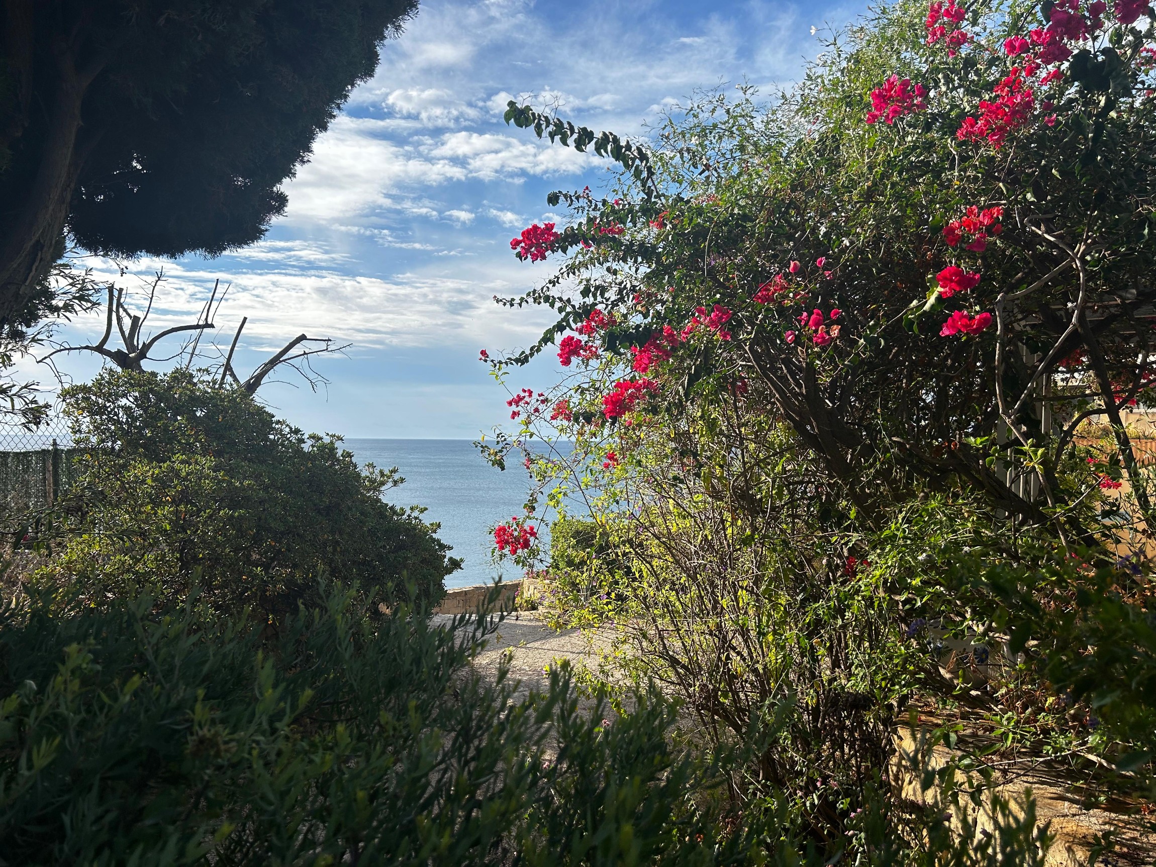 Vente. Appartement à Calpe