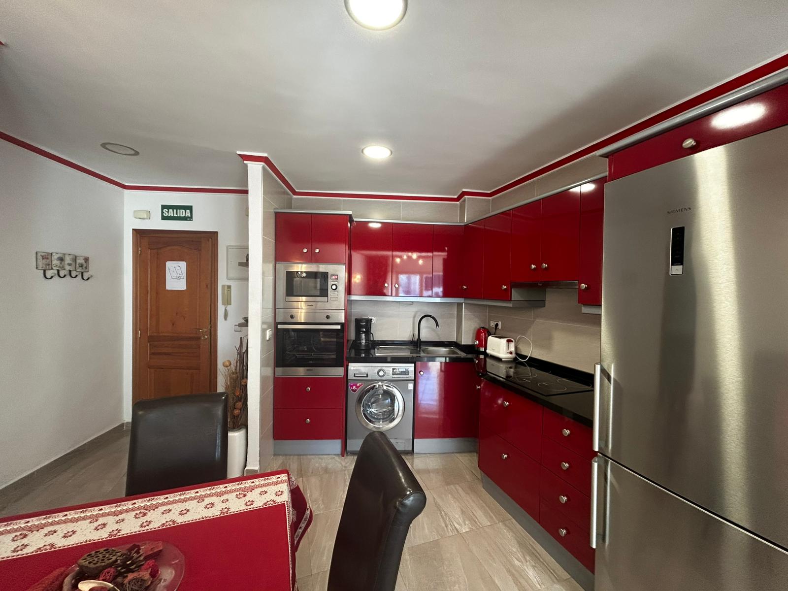 Apartment for sale in Calpe