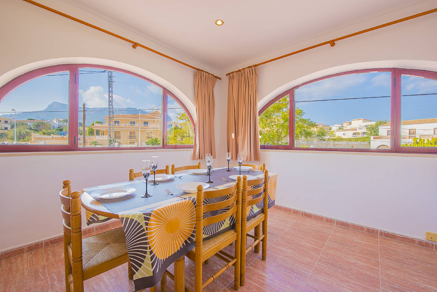 Vente. Villa à Calpe