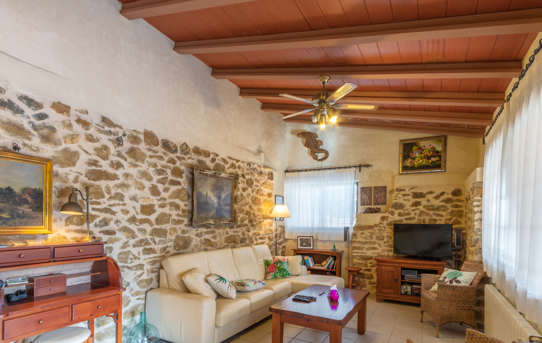 Villa de 5 dormitorios en Benissa