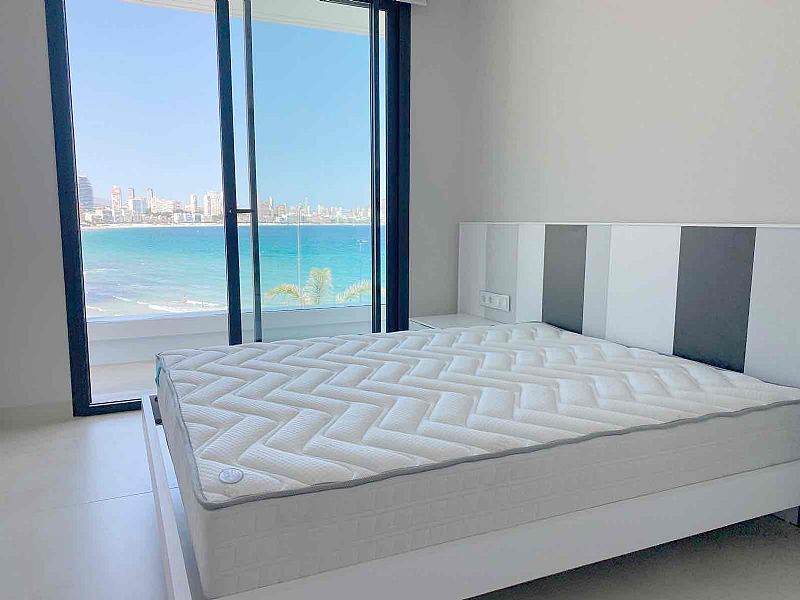 Villa for sale in Benidorm
