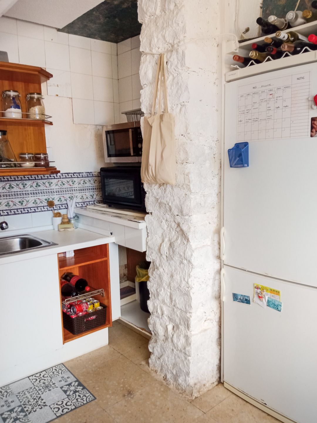  Chalet en venta directa con Plusvillas – C17356* – Villa con 13 dormitorios y 11 baños en Benidorm, (Costa Blanca), zona Rincon de Loix Llano 