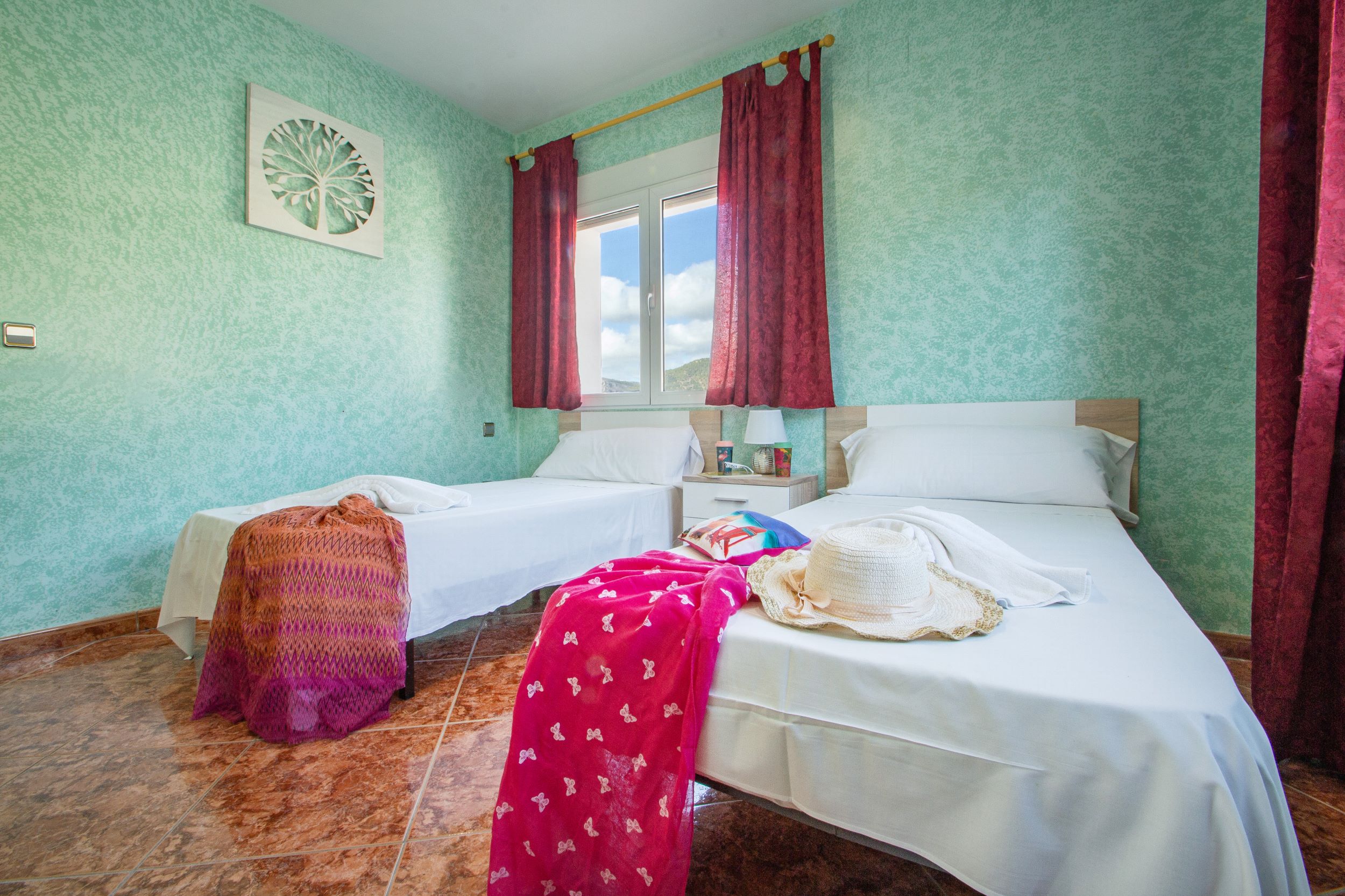Villa te verkoop in Calpe