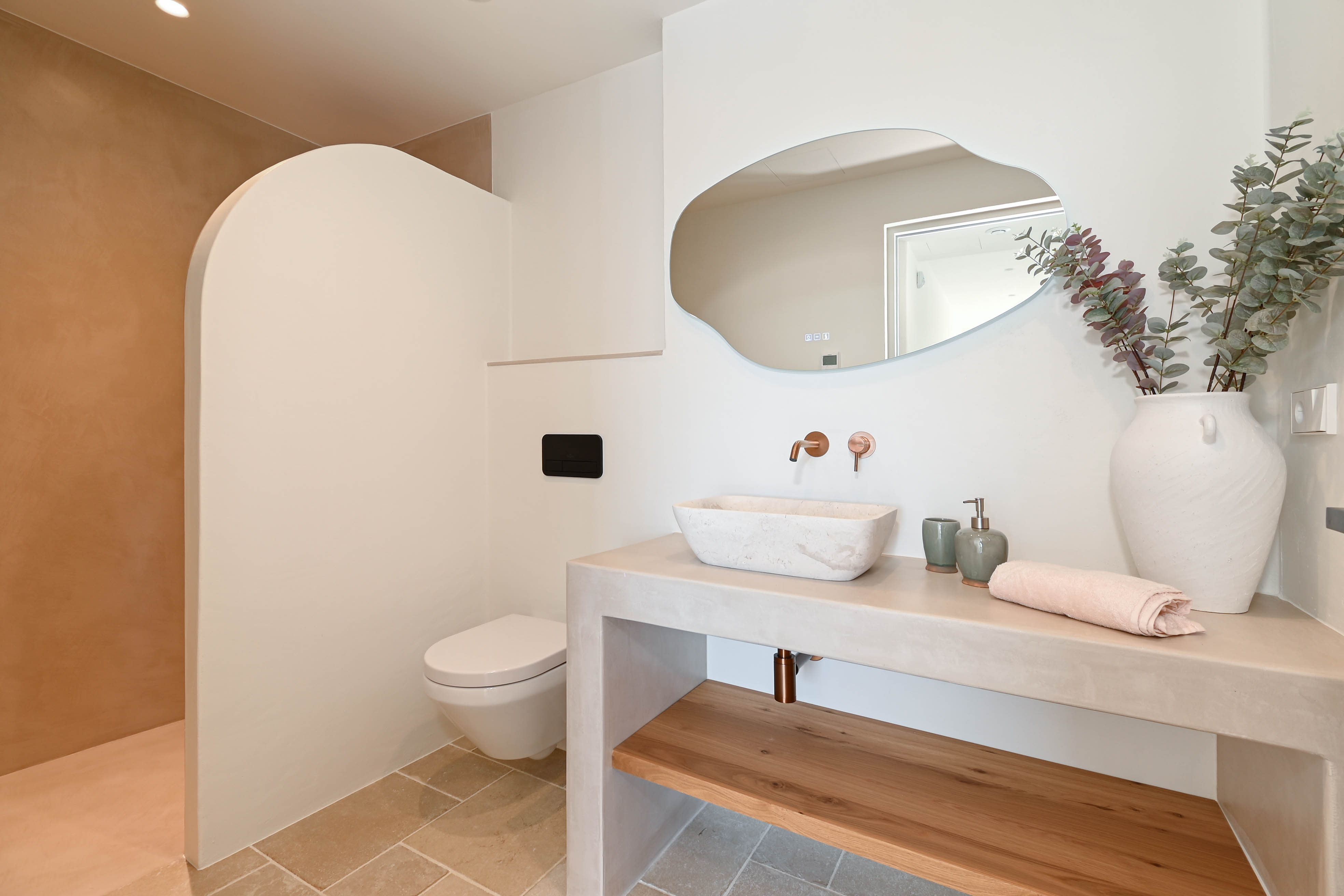 Villa · Moraira · 4 hab.