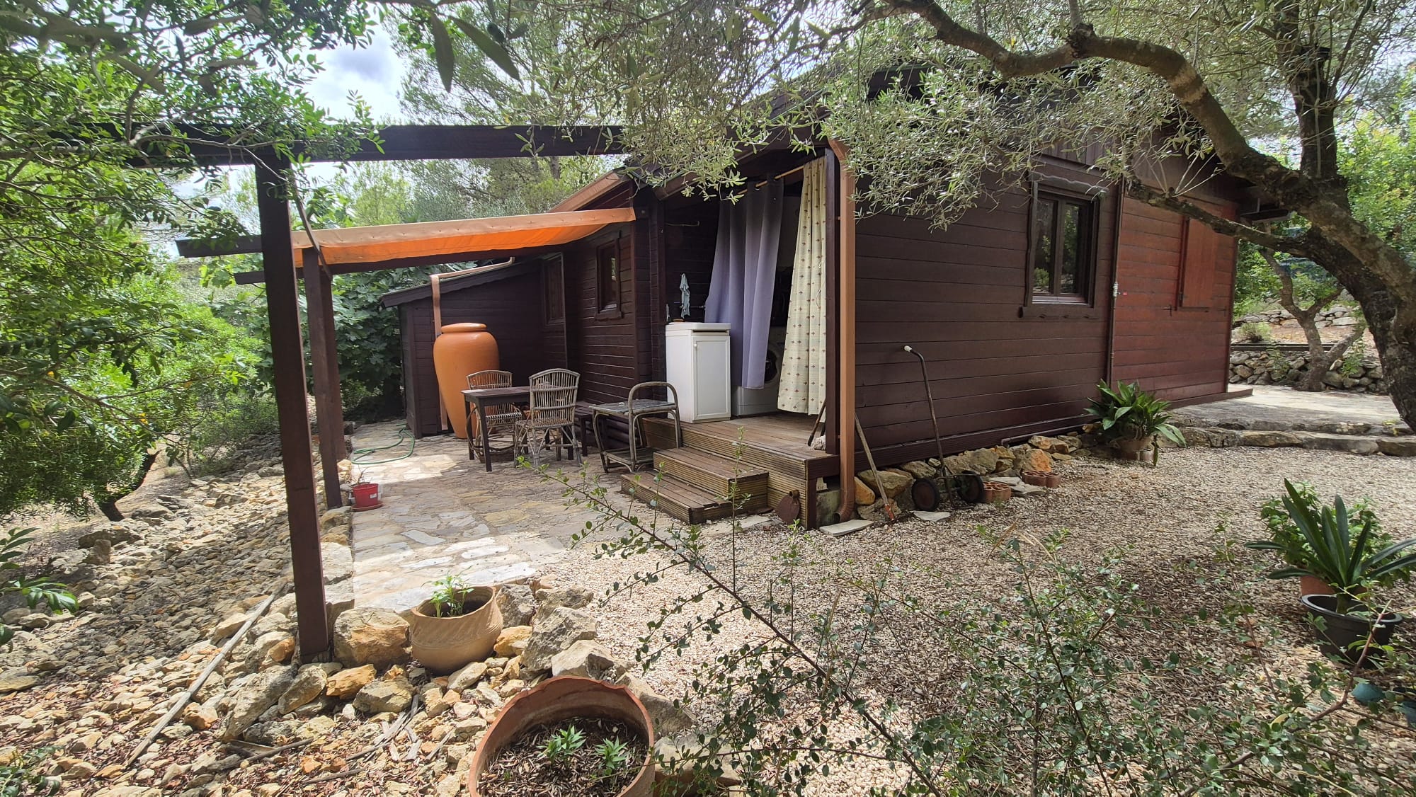 Villa · Lliber · 2 hab.
