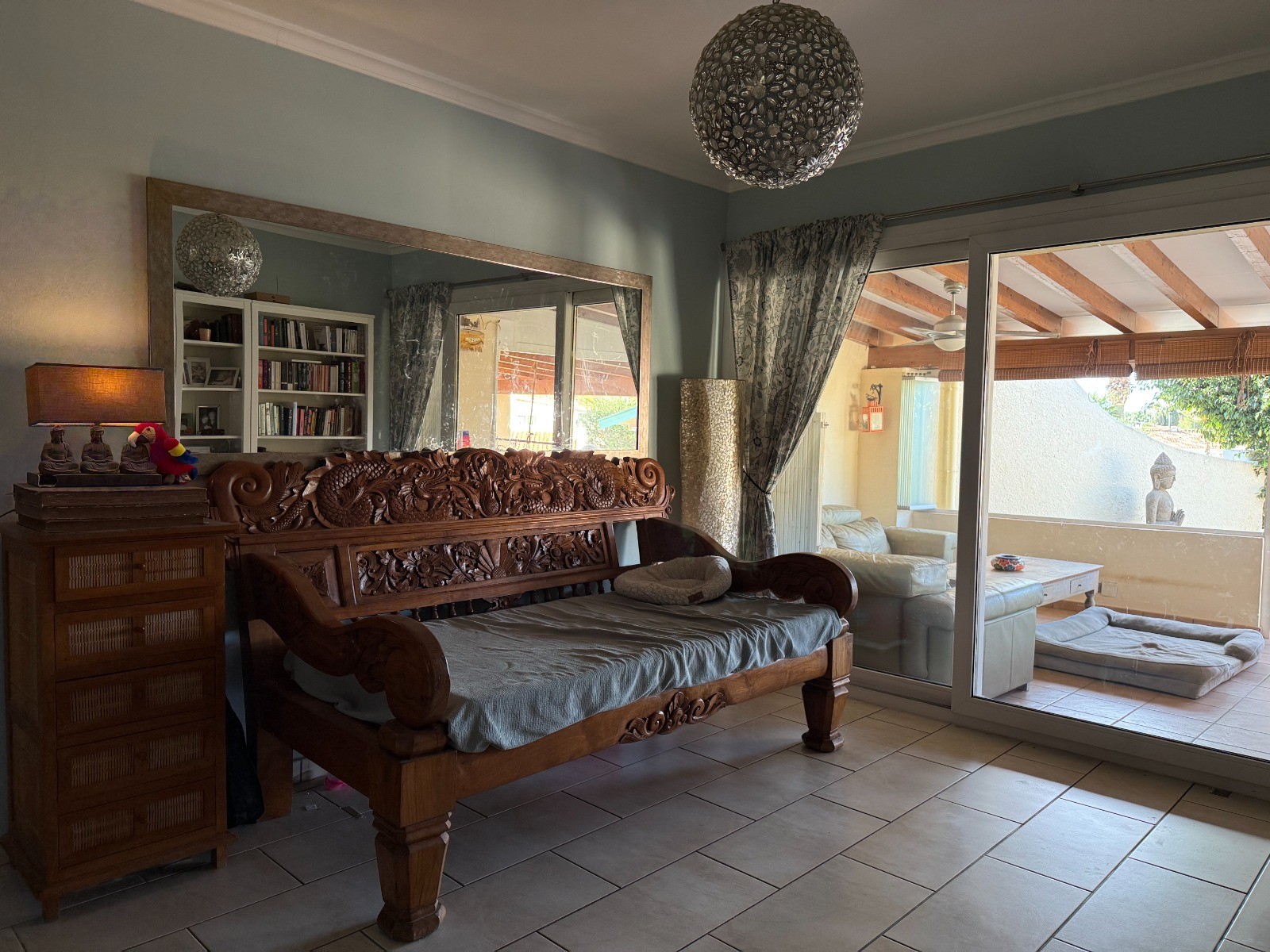  Chalet en venta directa con Plusvillas- C35- Amplia casa de 3 dormitorios cerca de playa de la fossa en Calpe (Costa Blanca) 