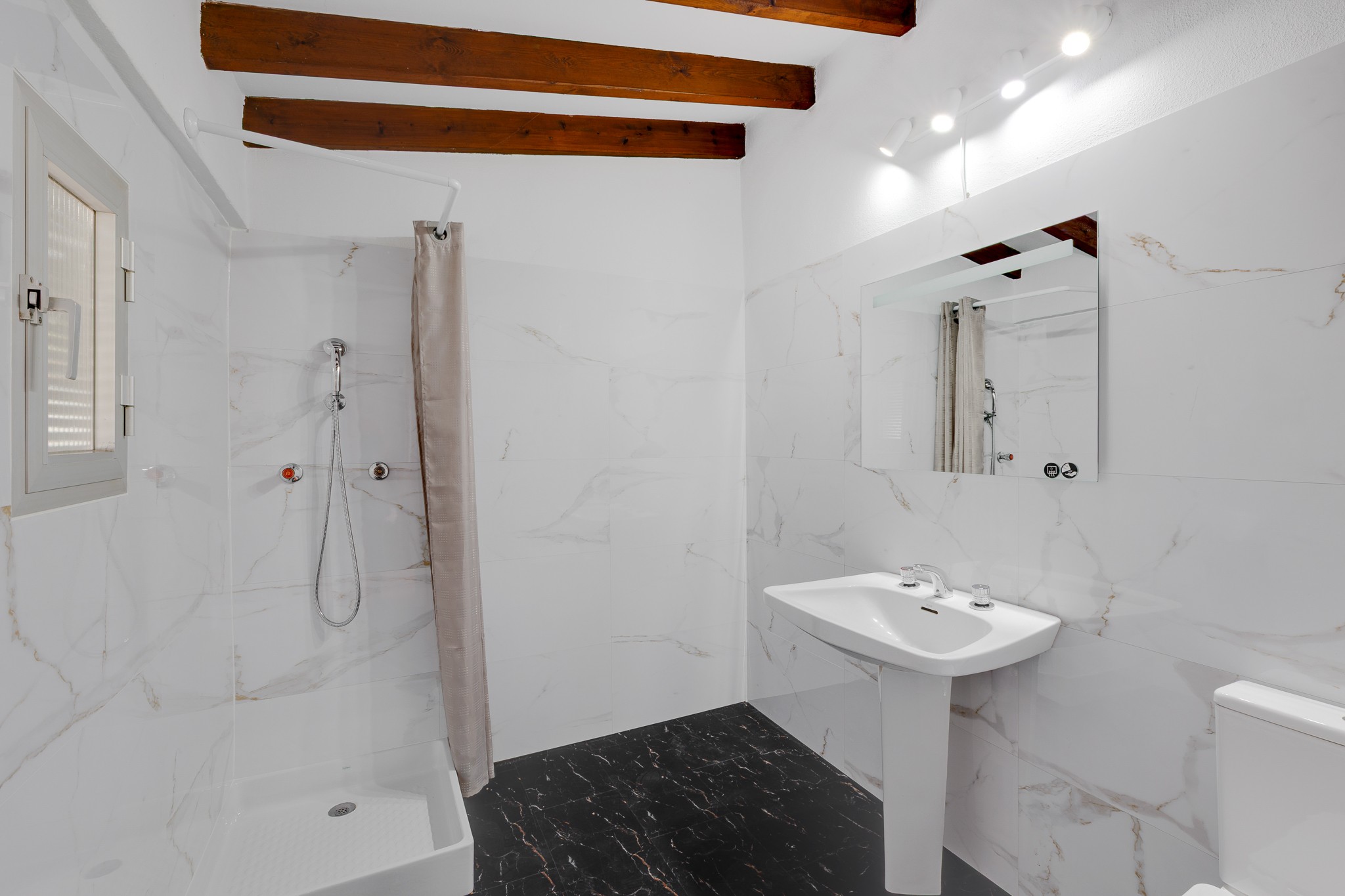 Villa for sale in Calpe