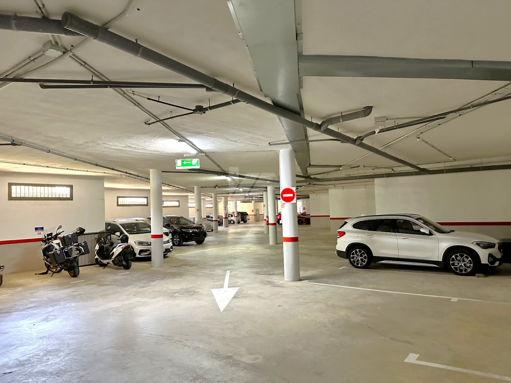 Apartment for sale in Benissa