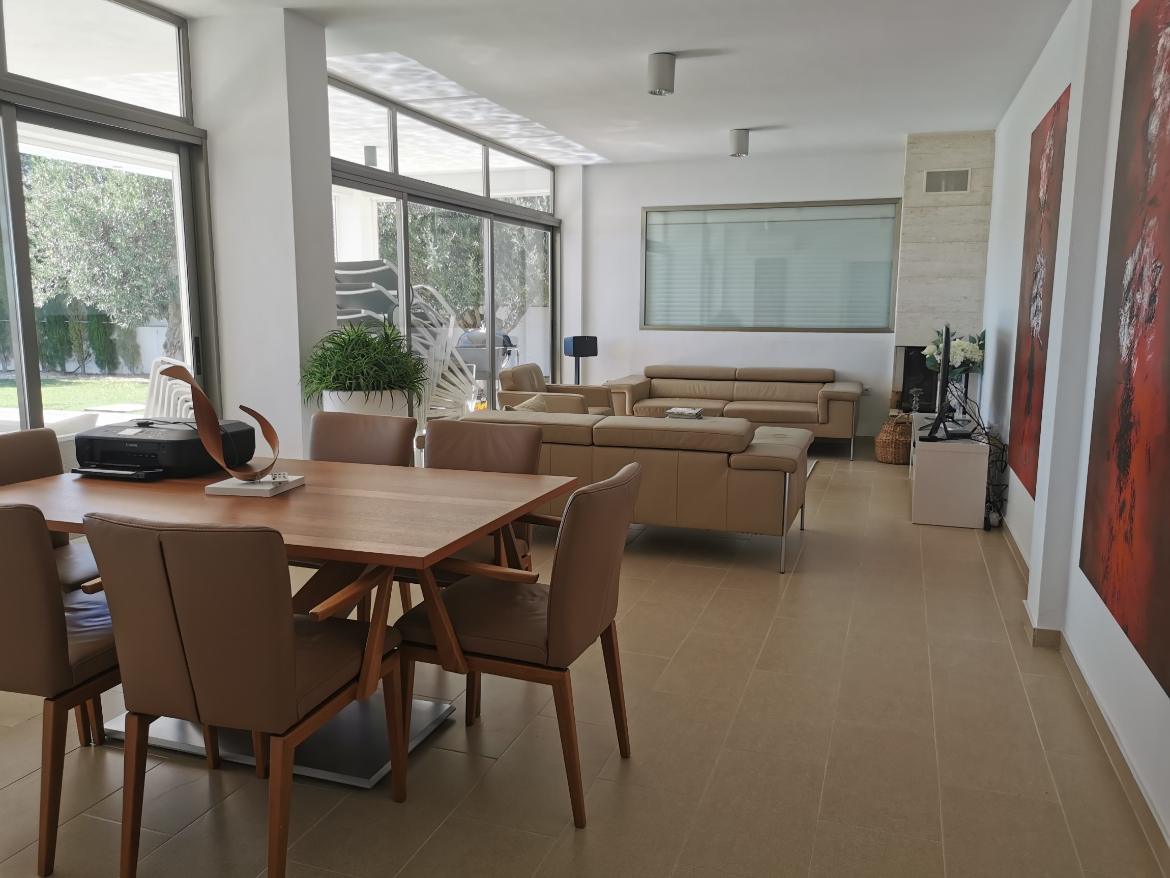  Villa en venta directa con PLUSVILLAS -C991- Villa de 5 dormitorios y 5 baños en Altea  