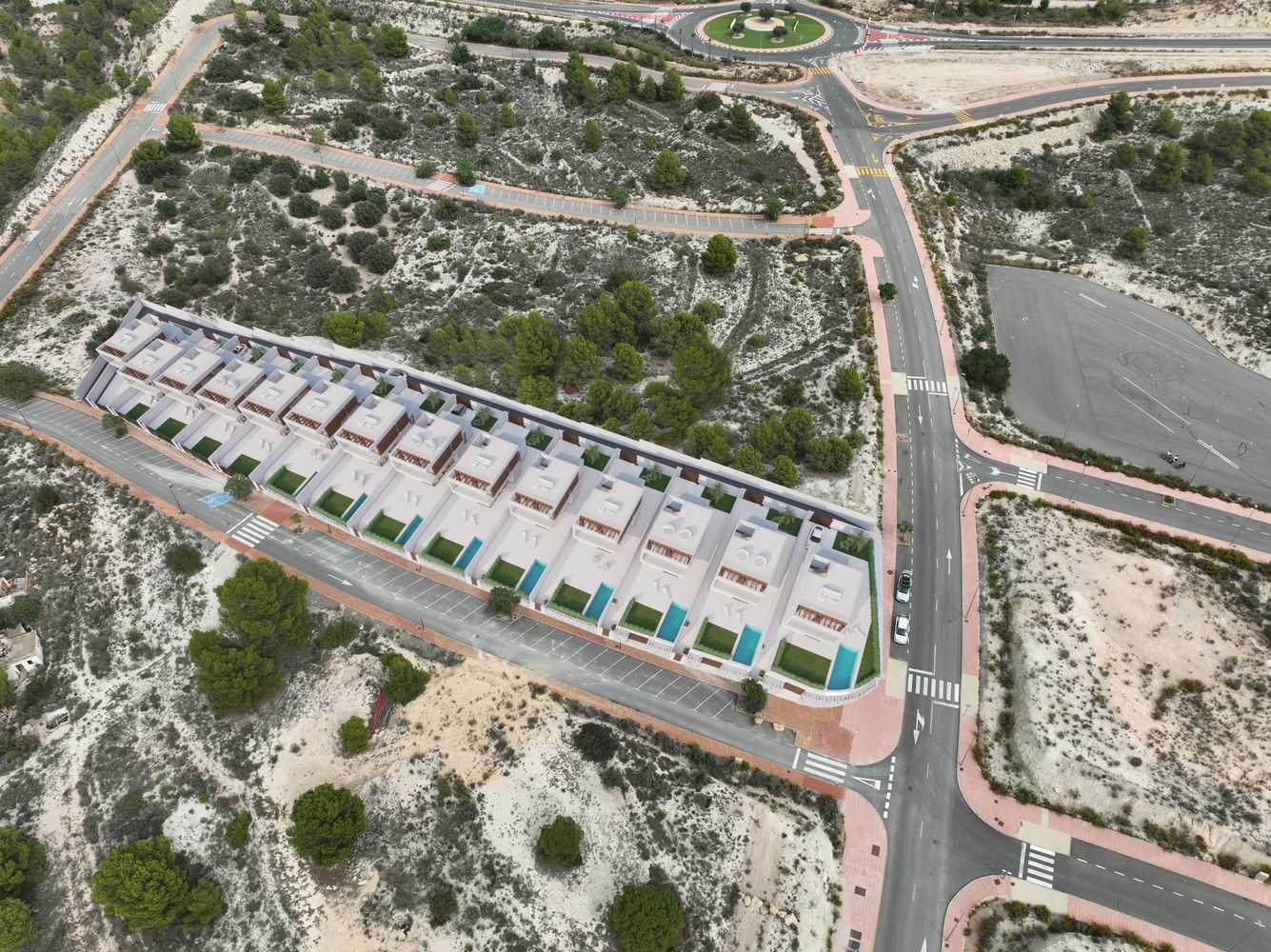 Villa à la vente à Finestrat