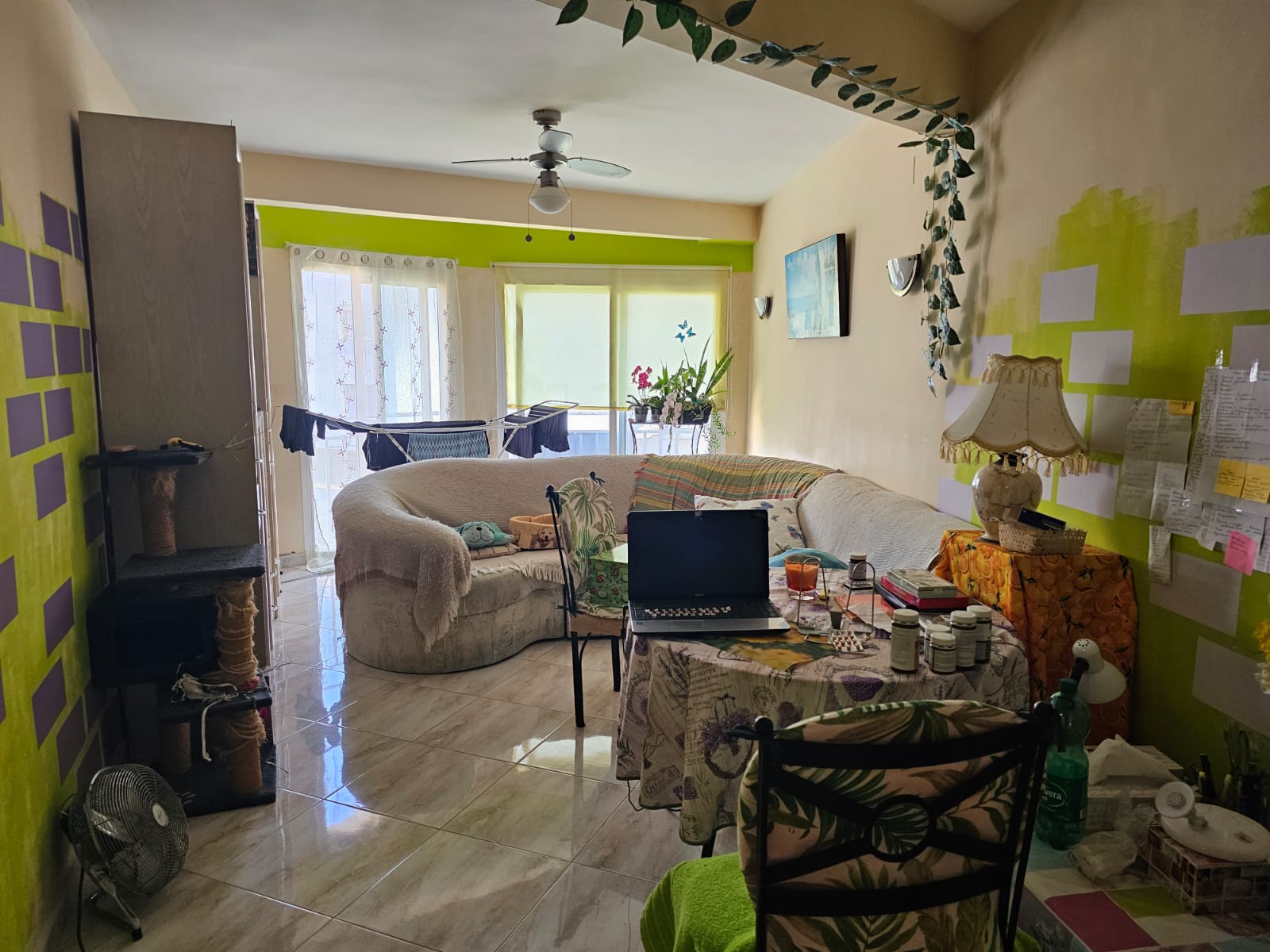 Verkauf. Wohnung in Calpe
