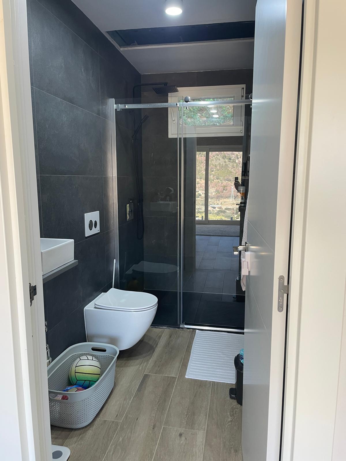 Villa de 2 dormitorios en Calpe