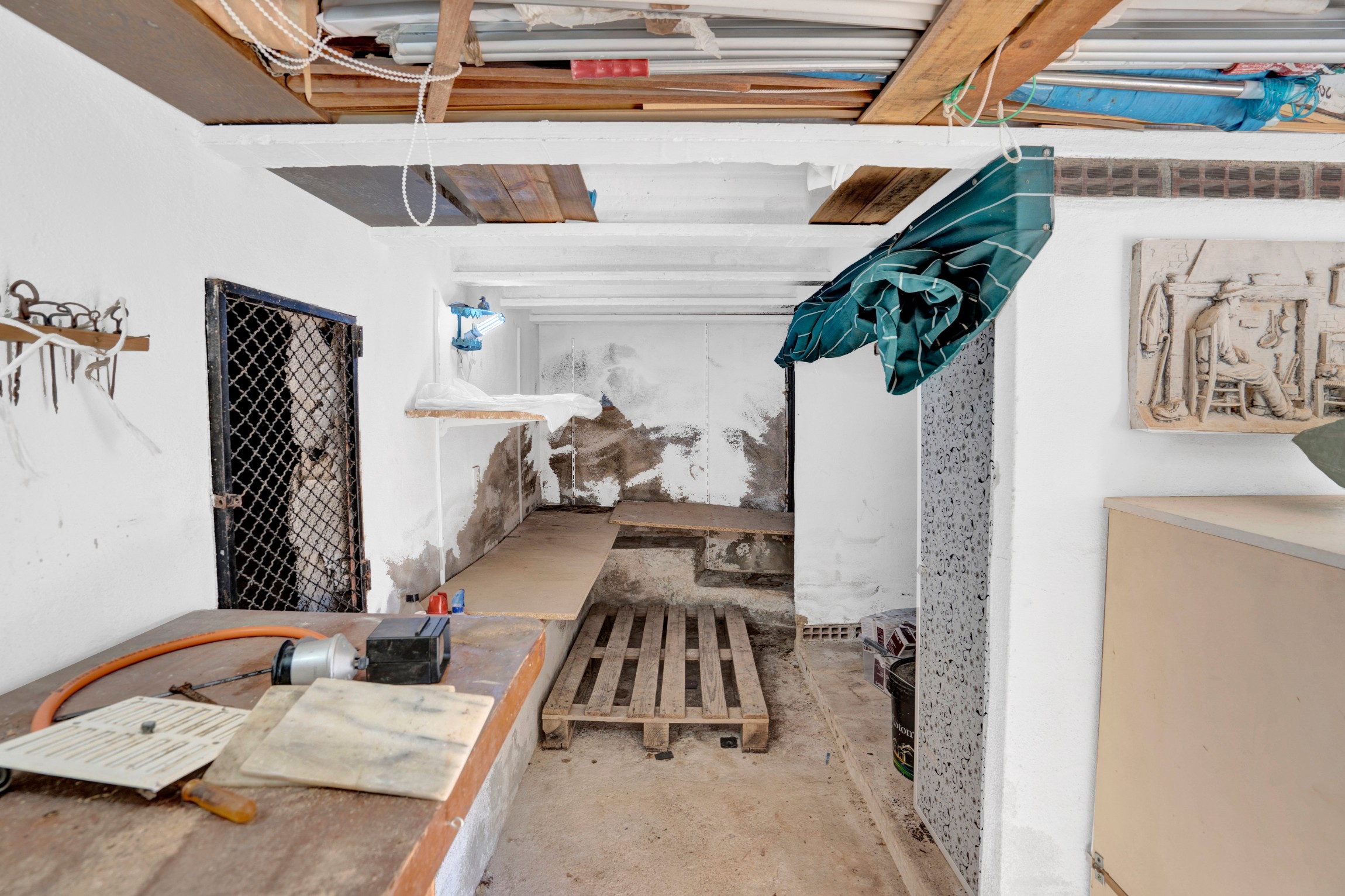 2 Bedroom Villa in Calpe