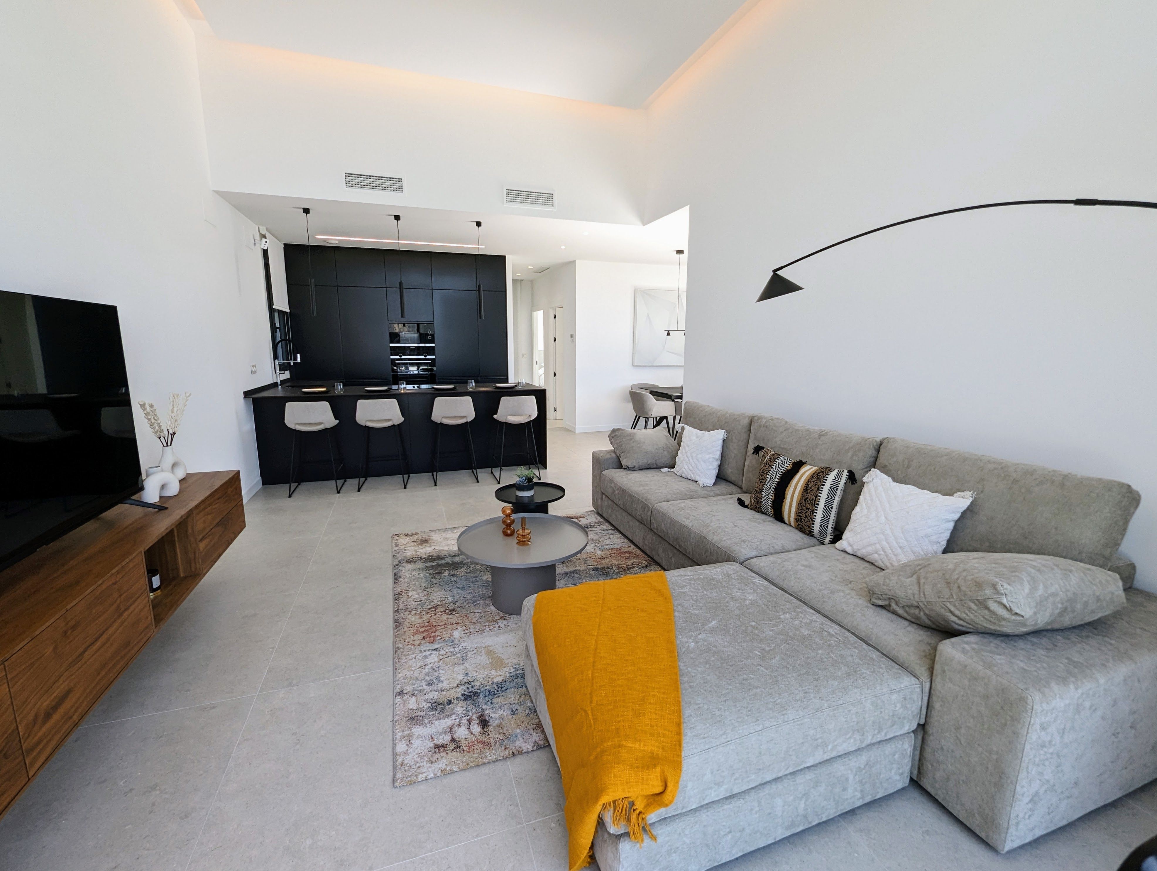  Chalet en venta directa con Plusvillas – C24015* – Villa con 3 dormitorios y 3 baños en Finestrat, (Costa Blanca), zona Finestrat 