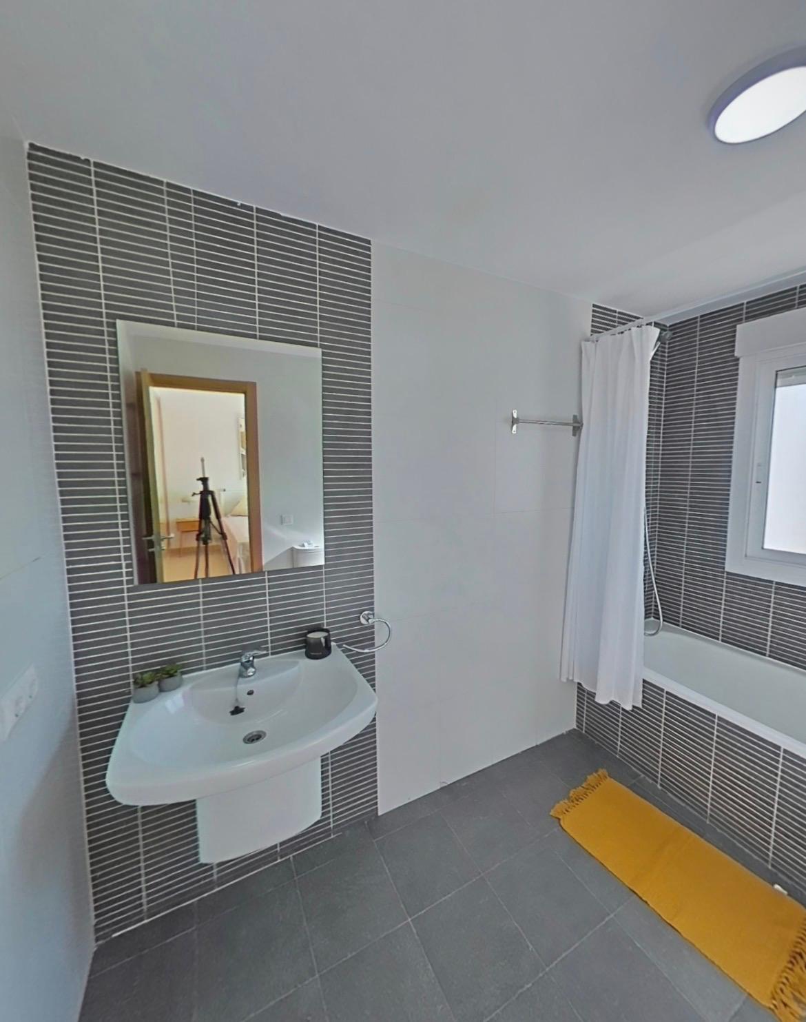 Bungalow for sale in Calpe