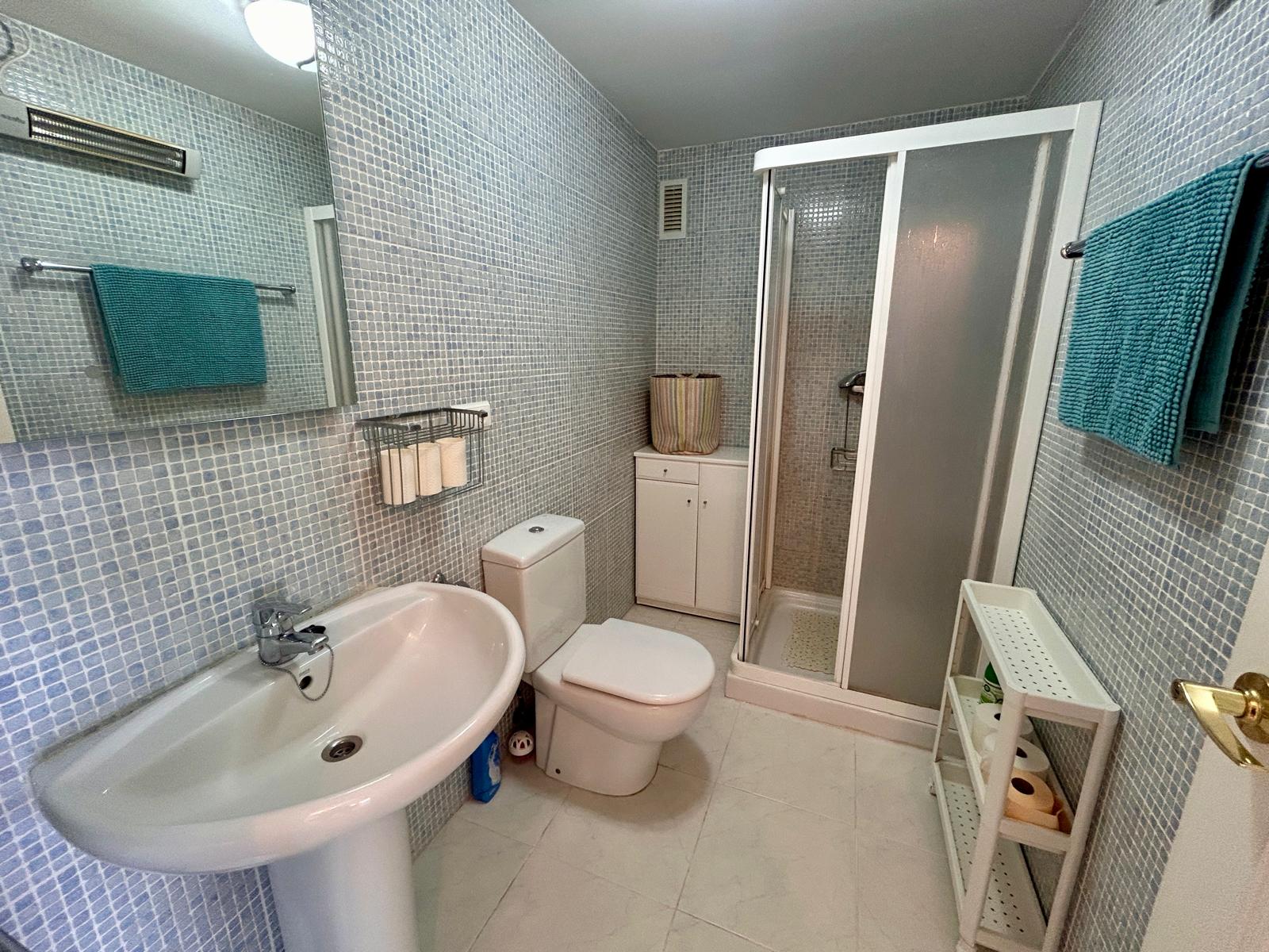 Apartment for sale in Calpe