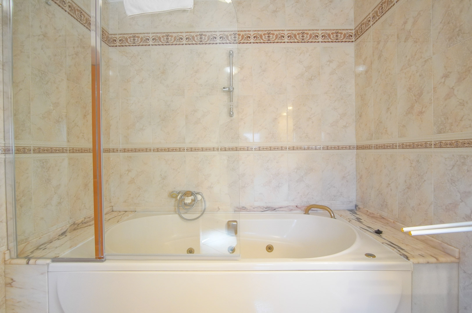 Villa for sale in Benissa