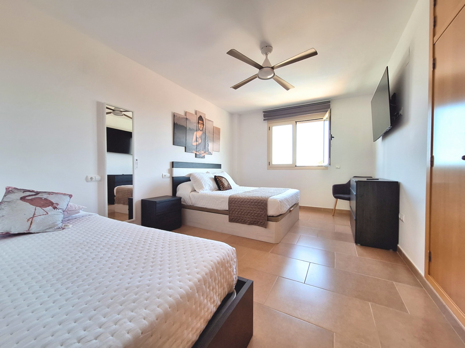  Chalet en venta directa con Plusvillas – C35041* – Villa con 6 dormitorios y 4 baños en Calpe, (Costa Blanca), zona Zona Residencial 