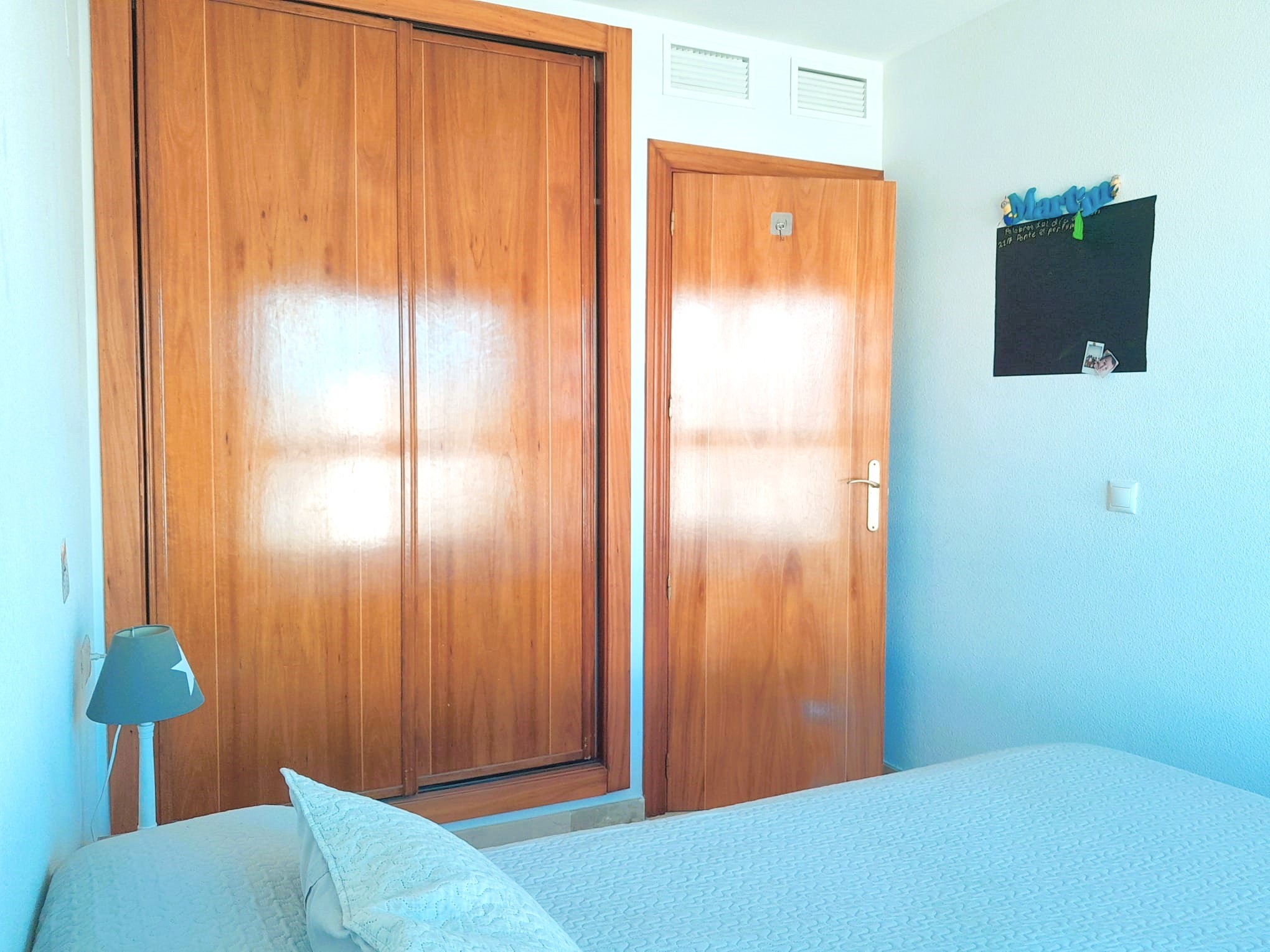  Apartamento en venta directa con Plusvillas - A53- Ático de 4 dormitorios con vistas al mar, zona canuta (Costa Blanca) 
