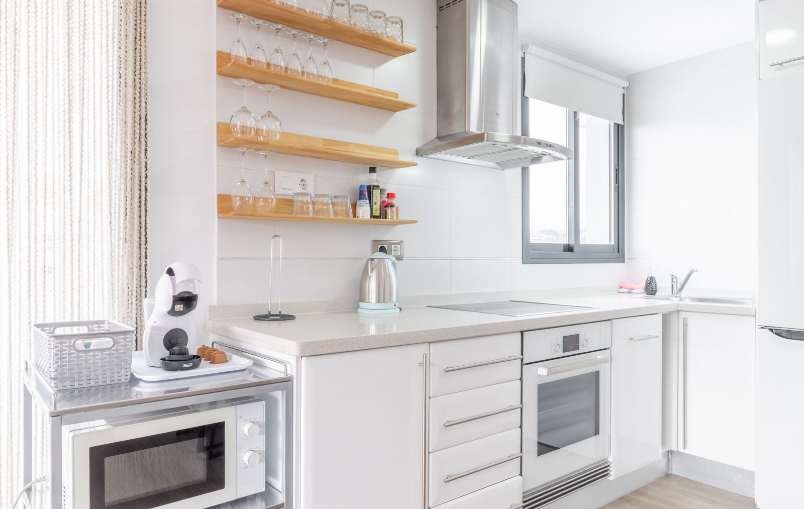  Apartamento en venta directa con Plusvillas – A27029* – Bonito apartamento de 2 dormitorios y 2 baños., (Costa Blanca), zona  