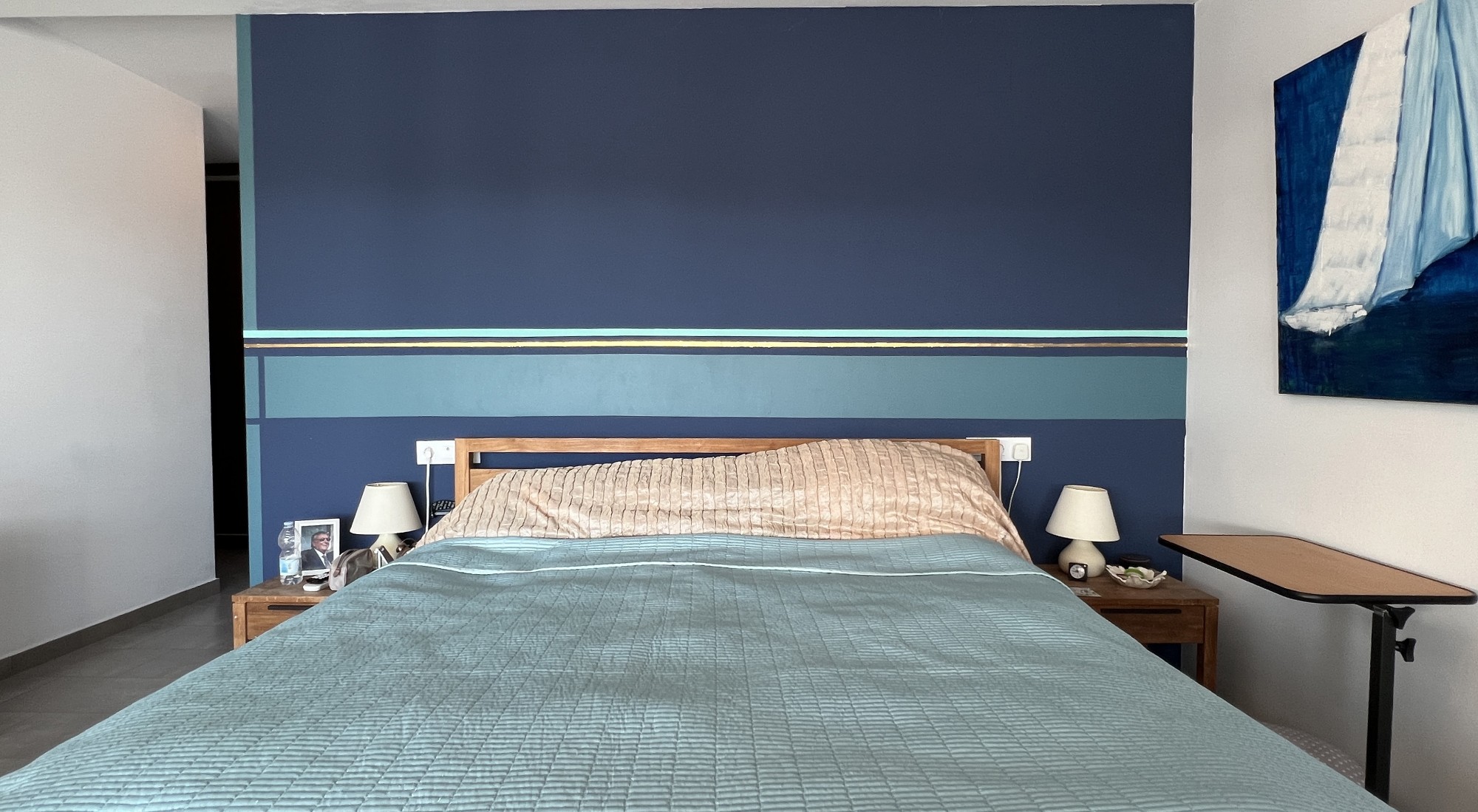  Chalet en venta directa con Plusvillas – C4140* – Villa con 3 dormitorios y 3 baños en Moraira, (Costa Blanca), zona La Sabatera 