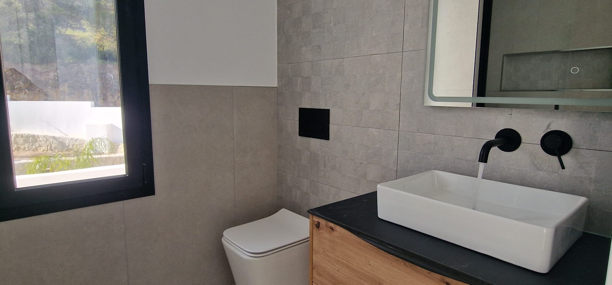  Villa en venta directa con Plusvillas- C52- Hermosa villa de lujo con 4 dormitorios en Raco de Galleno (Costa Blanca) 