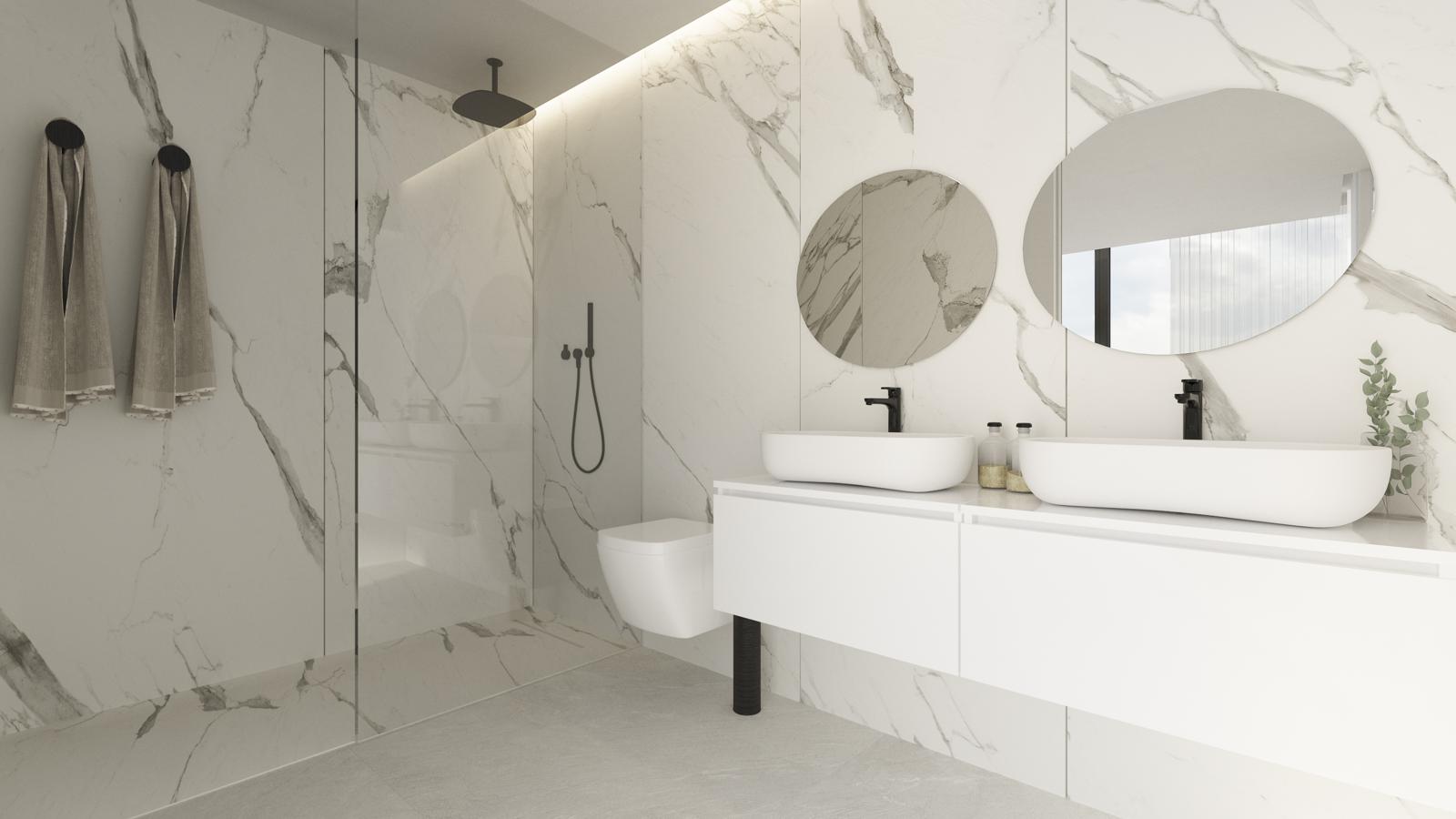  Chalet en venta directa con Plusvillas – C36009* – Villa con 4 dormitorios y 4 baños en Teulada, (Costa Blanca), zona  