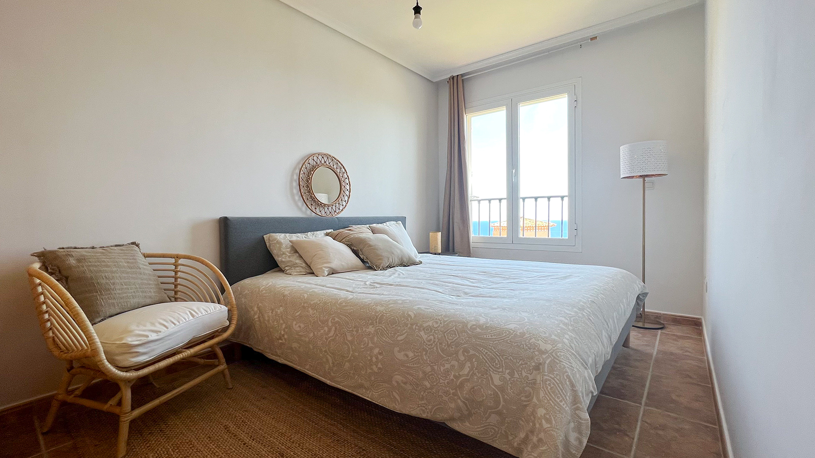  Chalet en venta directa con Plusvillas – C11099* – Villa con 3 dormitorios y 2 baños en Calpe, (Costa Blanca), zona Mascarat 