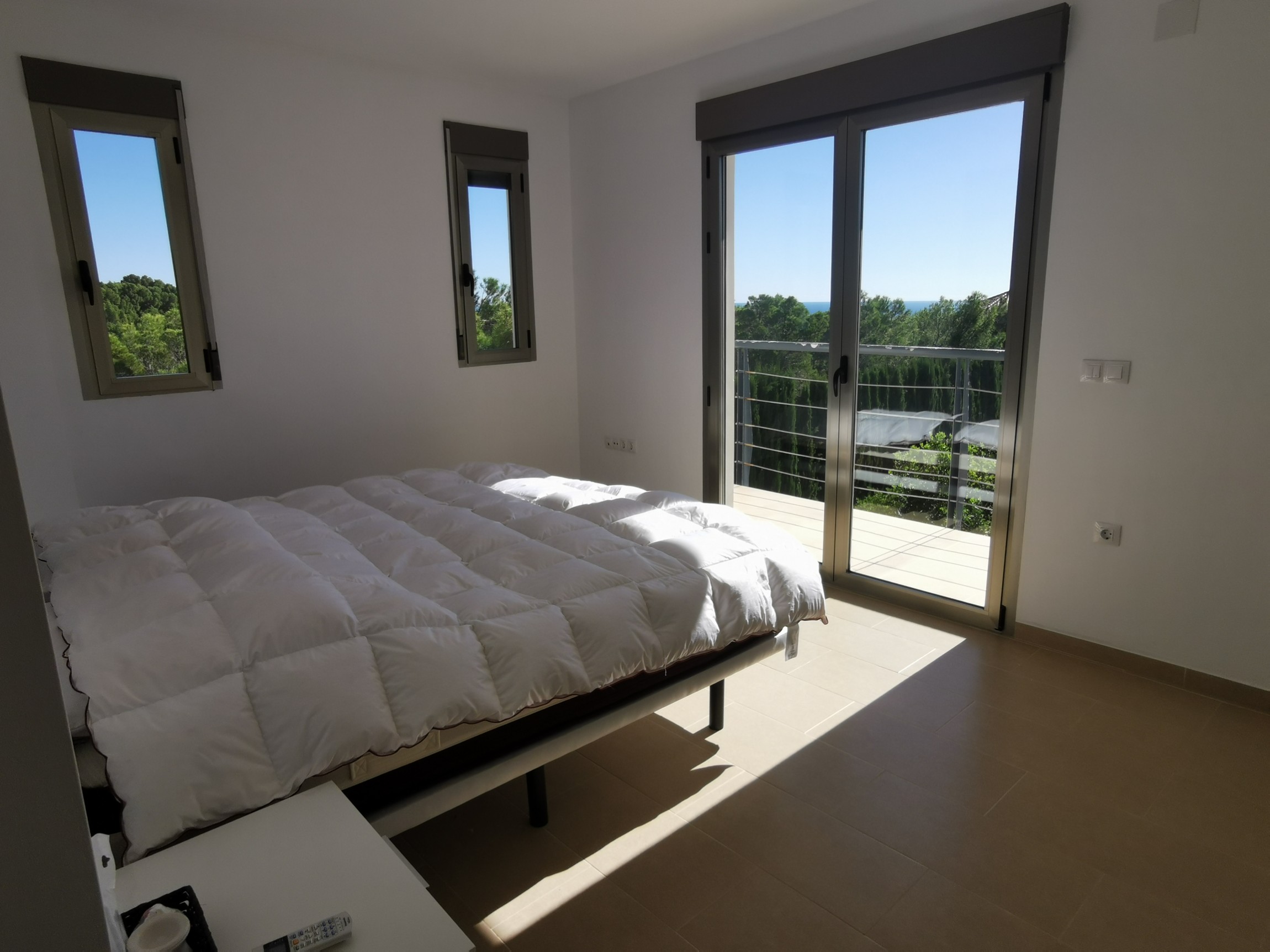  Villa en venta directa con PLUSVILLAS -C991- Villa de 5 dormitorios y 5 baños en Altea  