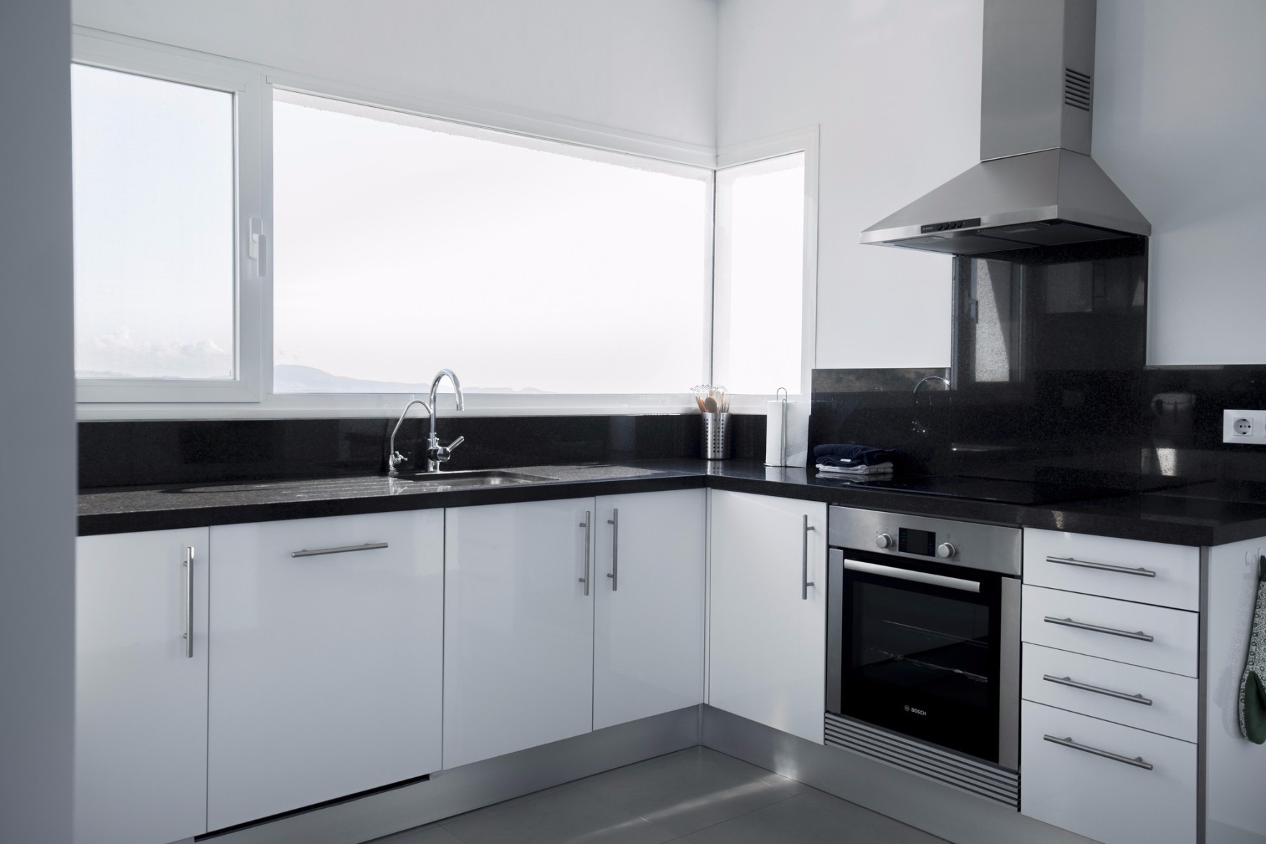  Chalet en venta directa con Plusvillas – C5386* – Villa con 4 dormitorios y 3 baños en Calpe, (Costa Blanca), zona Maryvilla 