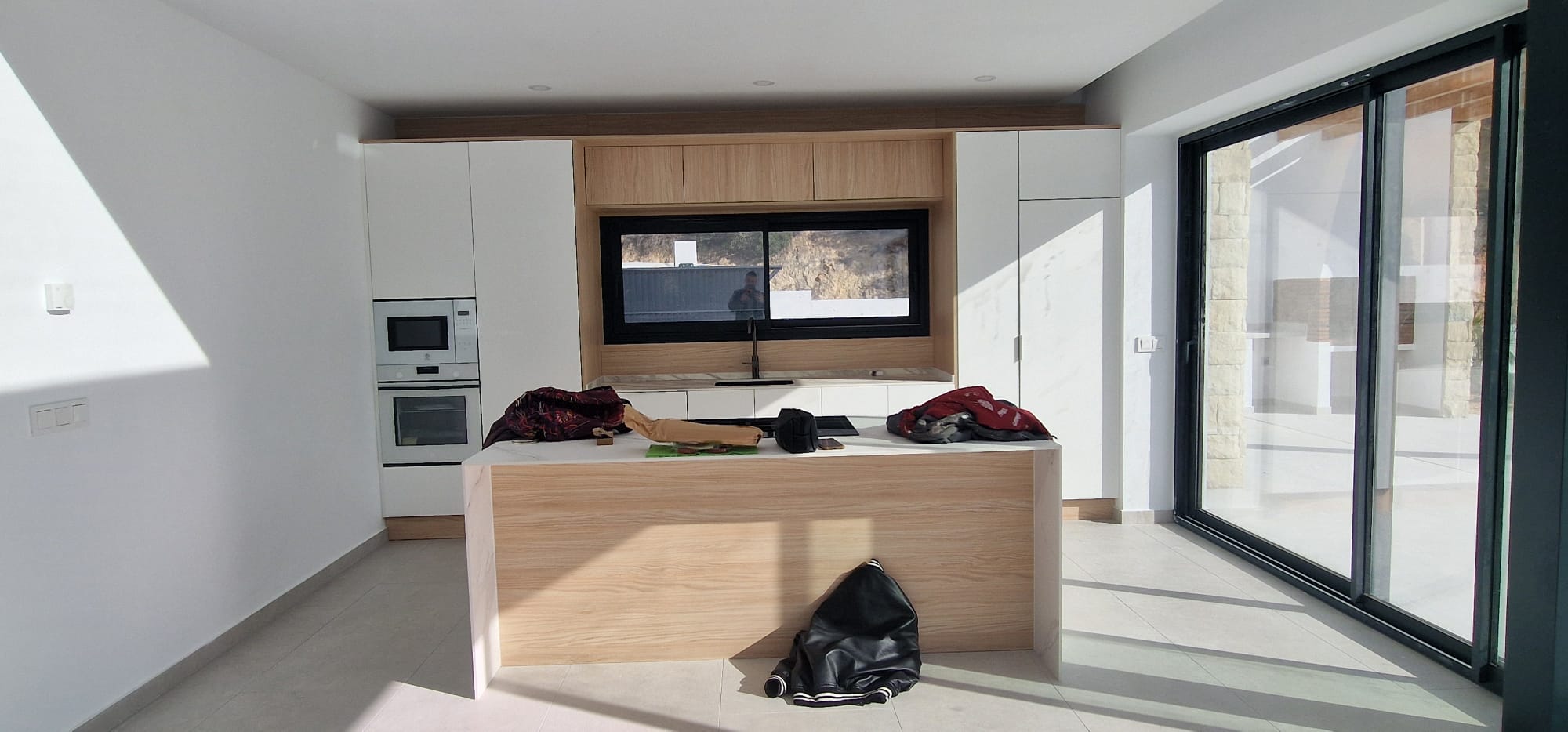  Villa en venta directa con Plusvillas- C52- Hermosa villa de lujo con 4 dormitorios en Raco de Galleno (Costa Blanca) 