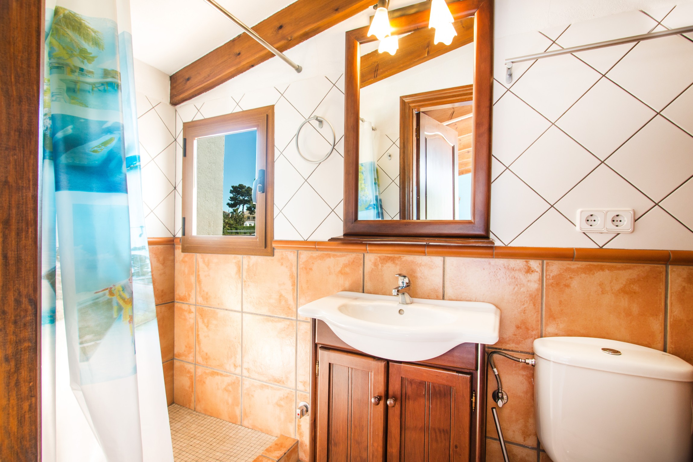 Villa de 5 dormitorios en Calpe