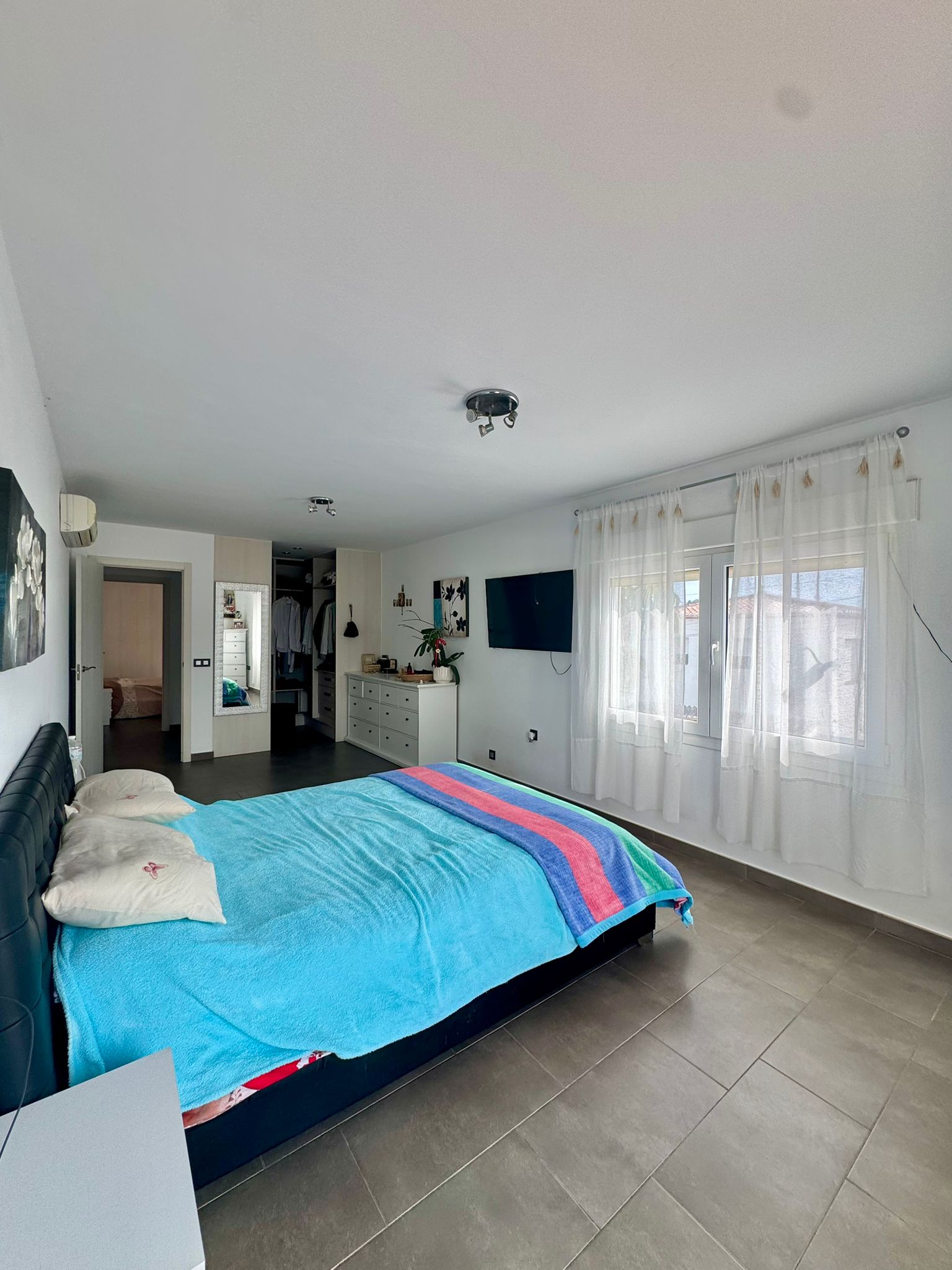 4 Bedroom Villa in Calpe