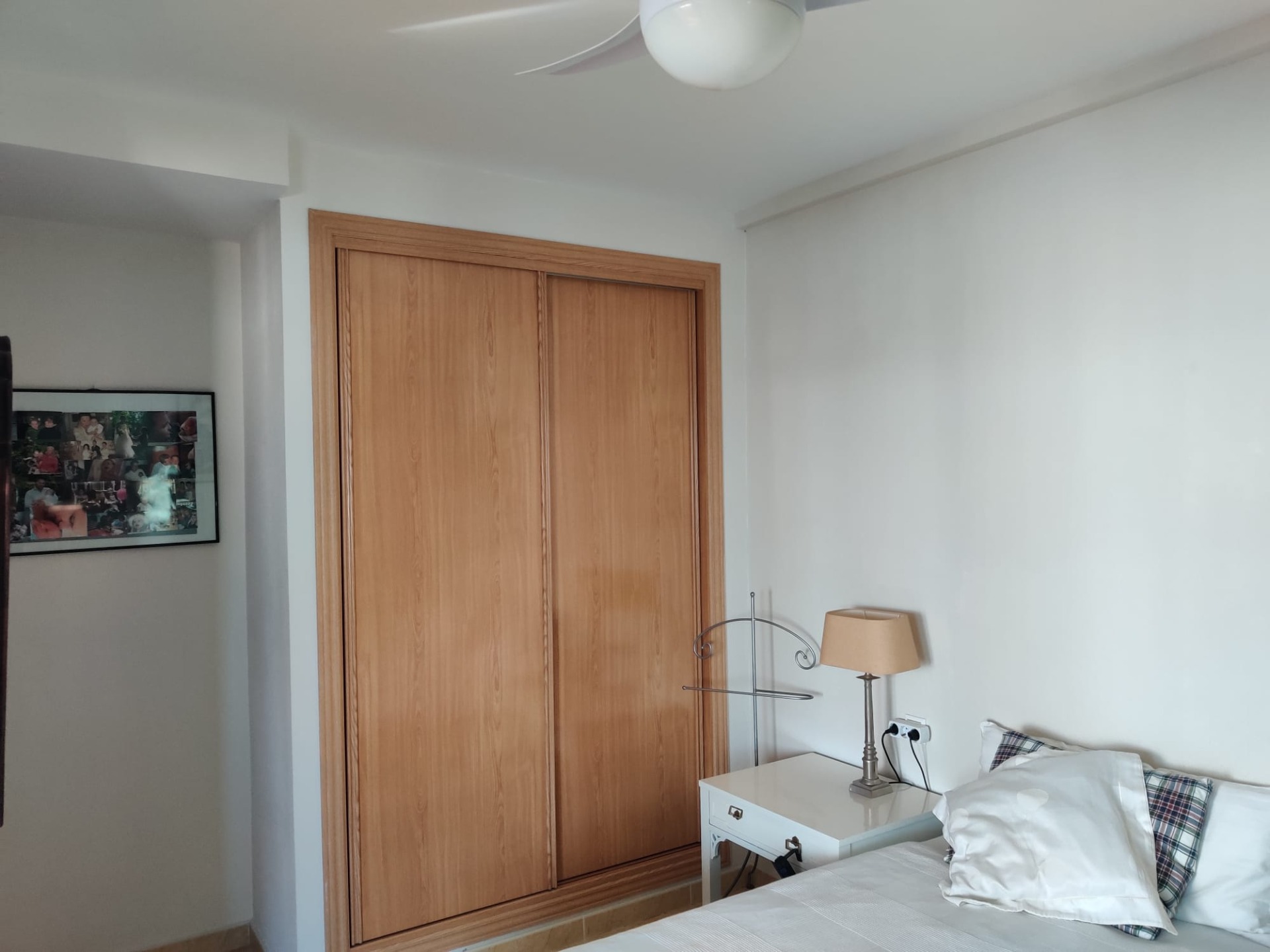  Ático en venta directa con Plusvillas – C23057* – Villa con 2 dormitorios y 2 baños en Calpe, (Costa Blanca), zona Centro 