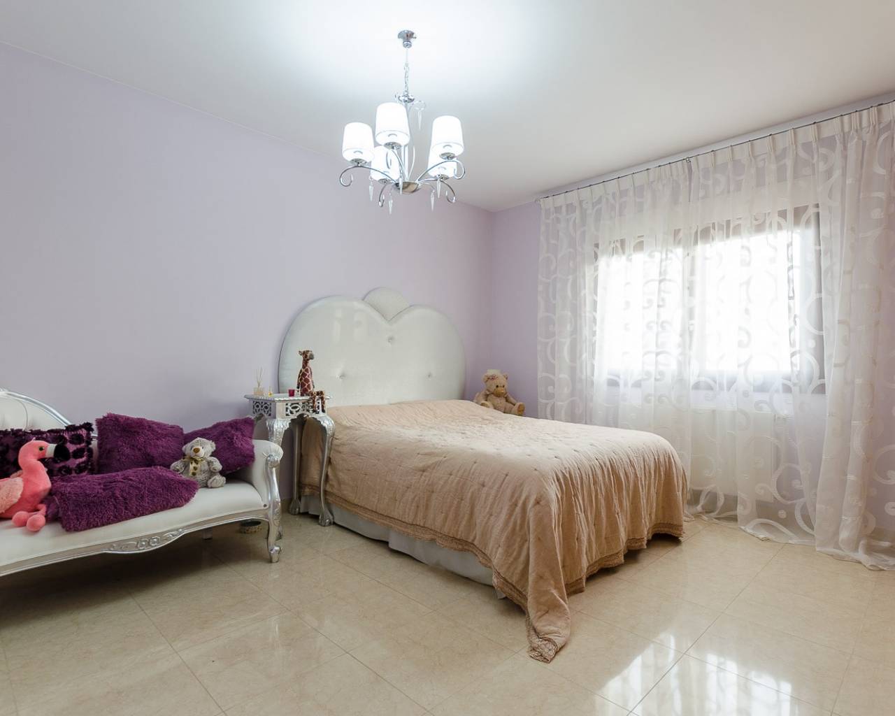  Chalet en venta directa con Plusvillas- C5 - Espectacular Villa de 7 dormitorios en Altea Hills 