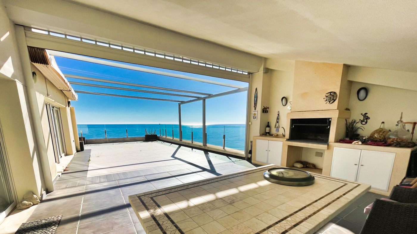  Chalet en venta directa con Plusvillas – C13035* – Villa con 4 dormitorios y 4 baños en Altea, (Costa Blanca), zona Mascarat 