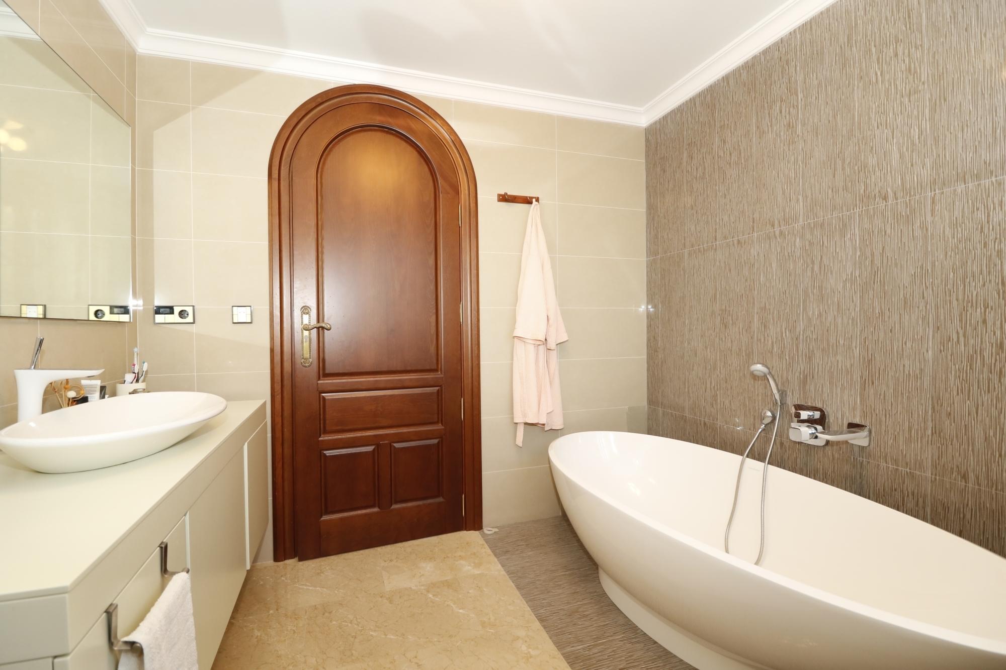  Chalet en venta directa con Plusvillas – C13001* – Villa con 4 dormitorios y 4 baños en Altea, (Costa Blanca), zona Marina Baja 