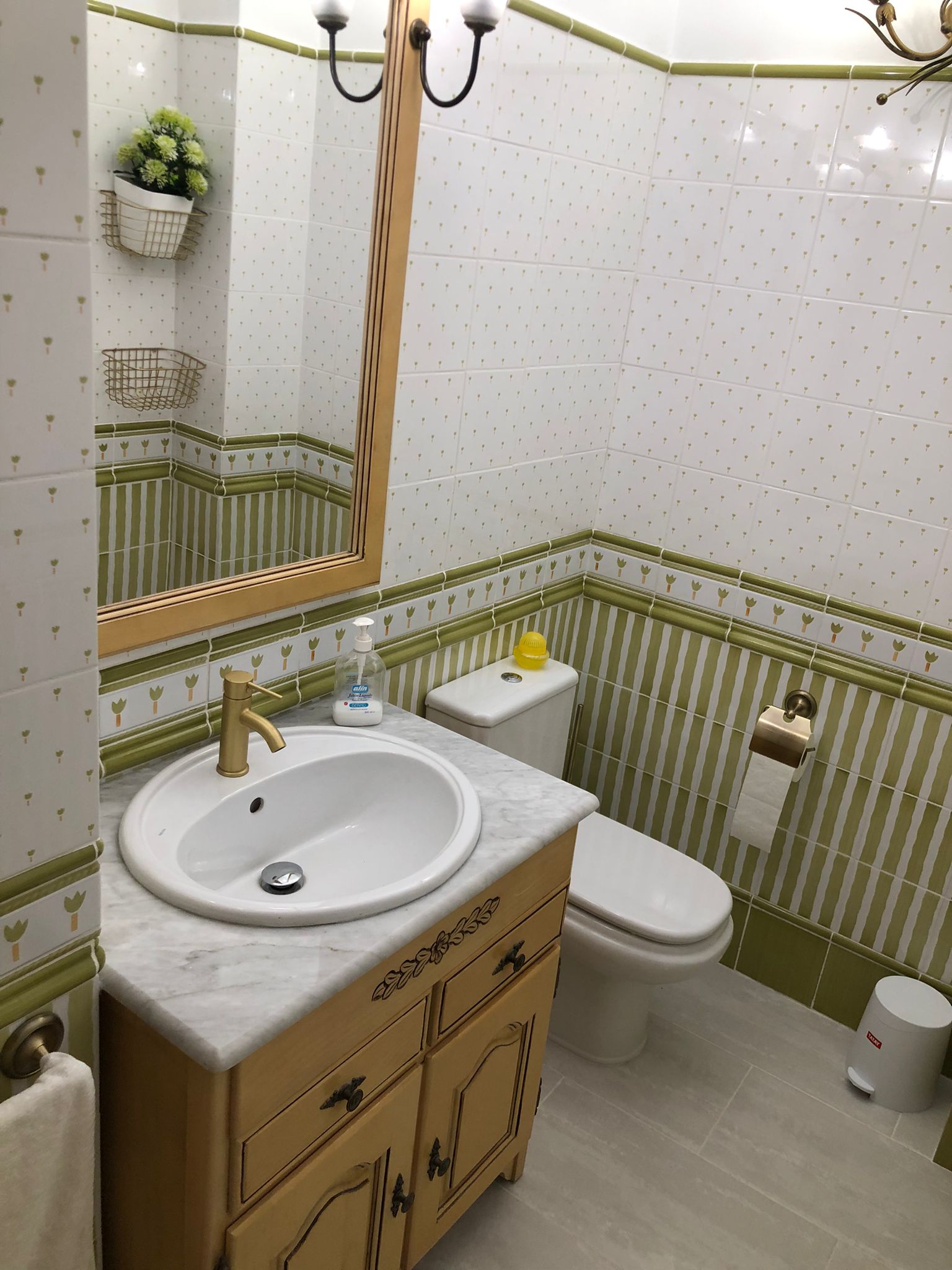 Villa en venta en Benissa