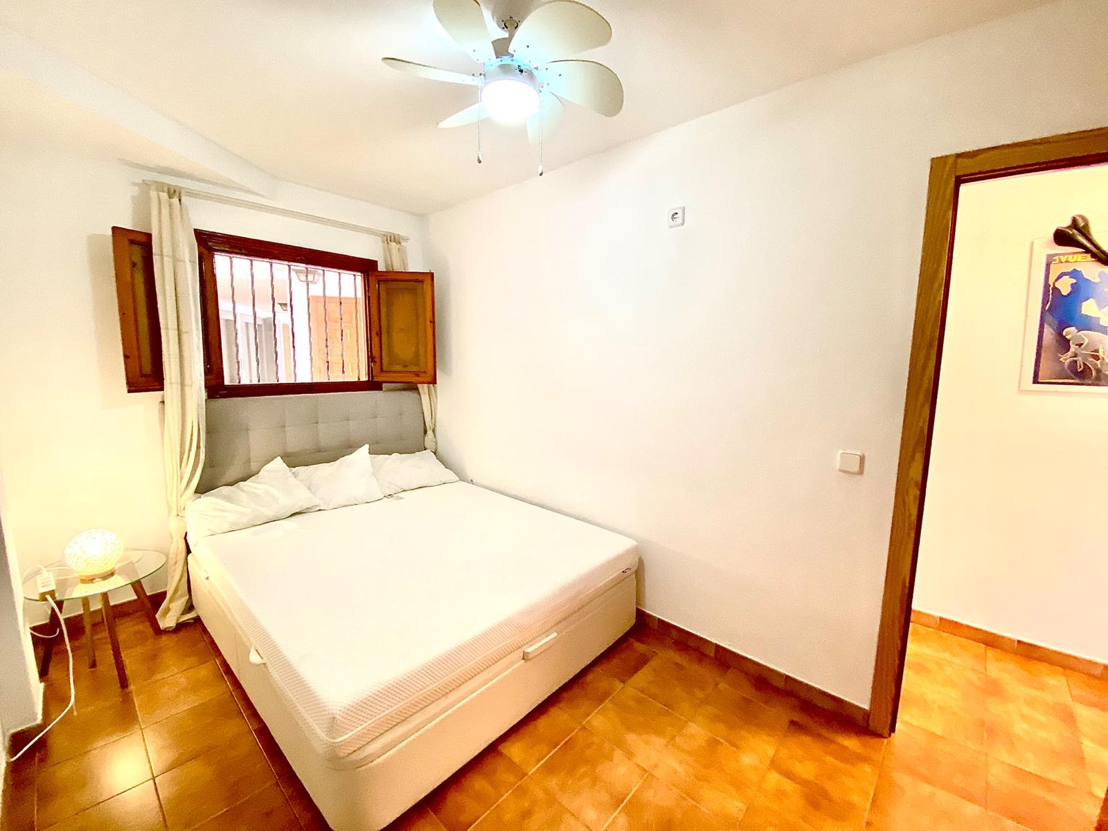  Ático en venta directa con Plusvillas-A27- Ático de 2 dormitorios en el centro de Calpe (Costa Blanca) 