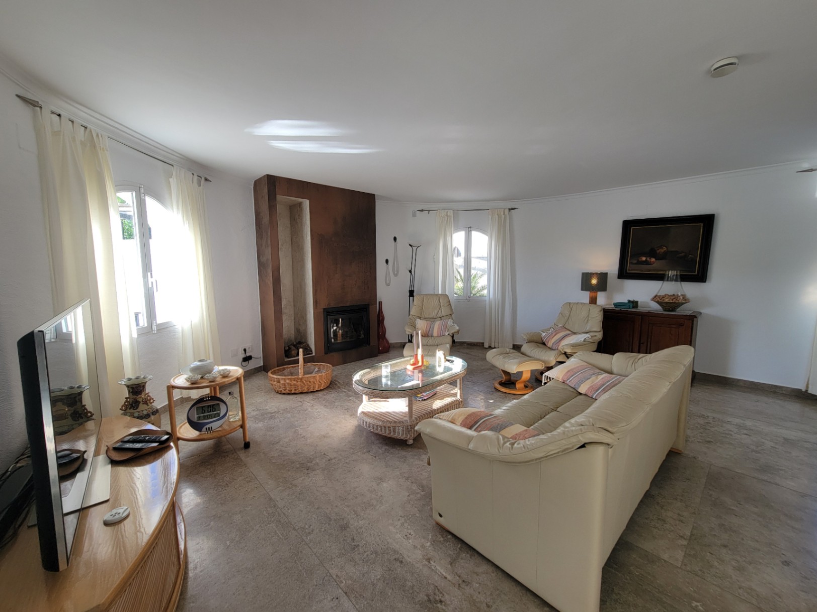  Chalet en venta directa con Plusvillas – C34020* – Villa con 3 dormitorios y 3 baños en Calpe, (Costa Blanca), zona Gran Sol 