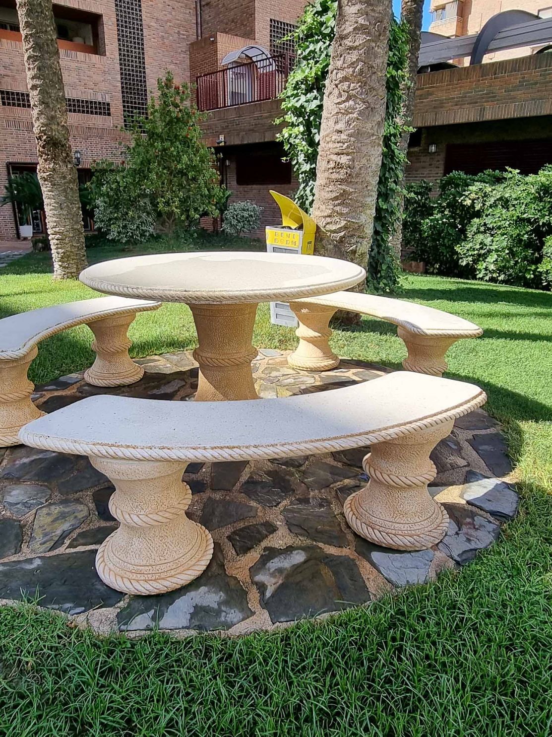  Apartamento en venta directa con Plusvillas – A17364* – Bonito apartamento de 4 dormitorios y 2 baños., (Costa Blanca), zona Rincon de Loix Llano 