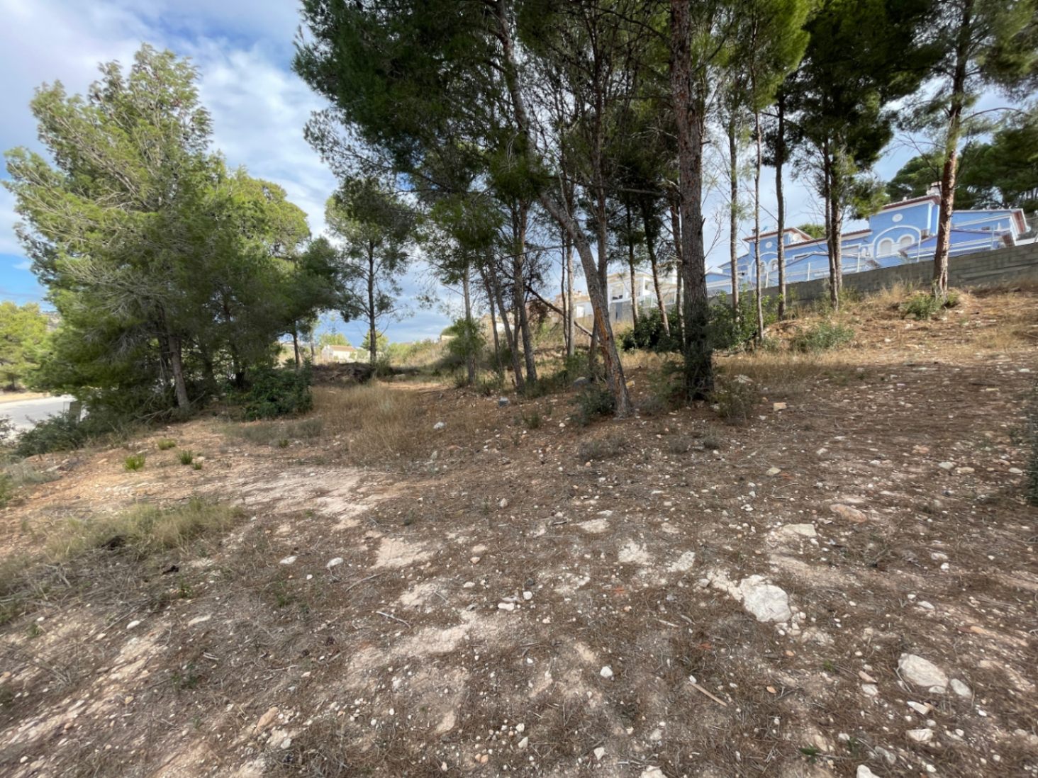  Chalet en venta directa con Plusvillas – C30299* – Villa con 0 dormitorios y 0 baños en Calpe, (Costa Blanca), zona Empedrola Calpe | Calp 