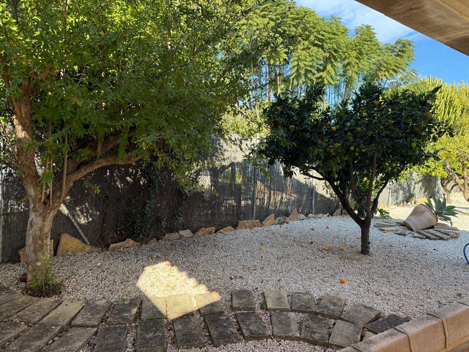 Villa for sale in Calpe