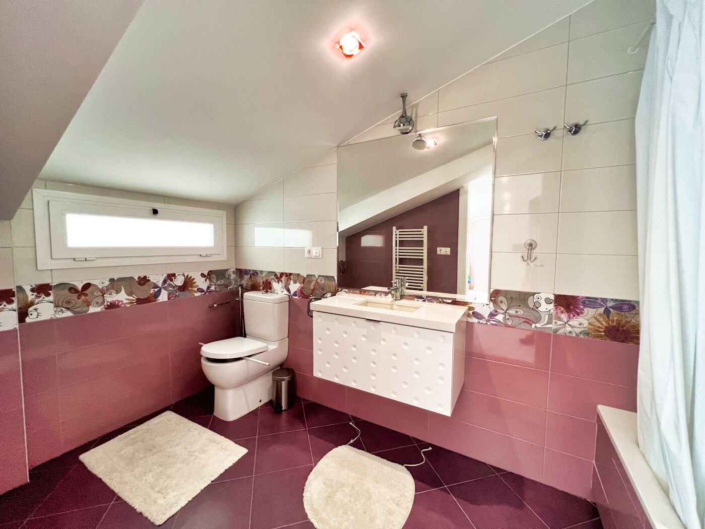  Chalet en venta directa con Plusvillas – C13035* – Villa con 4 dormitorios y 4 baños en Altea, (Costa Blanca), zona Mascarat 