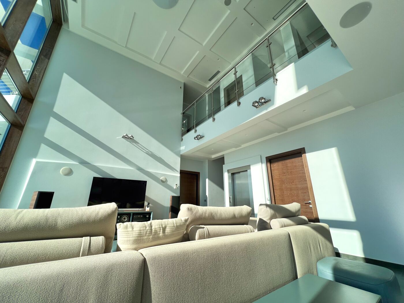  Chalet en venta directa con Plusvillas – C13031* – Villa con 5 dormitorios y 5 baños en Altea Hills, (Costa Blanca), zona Altea Hills 