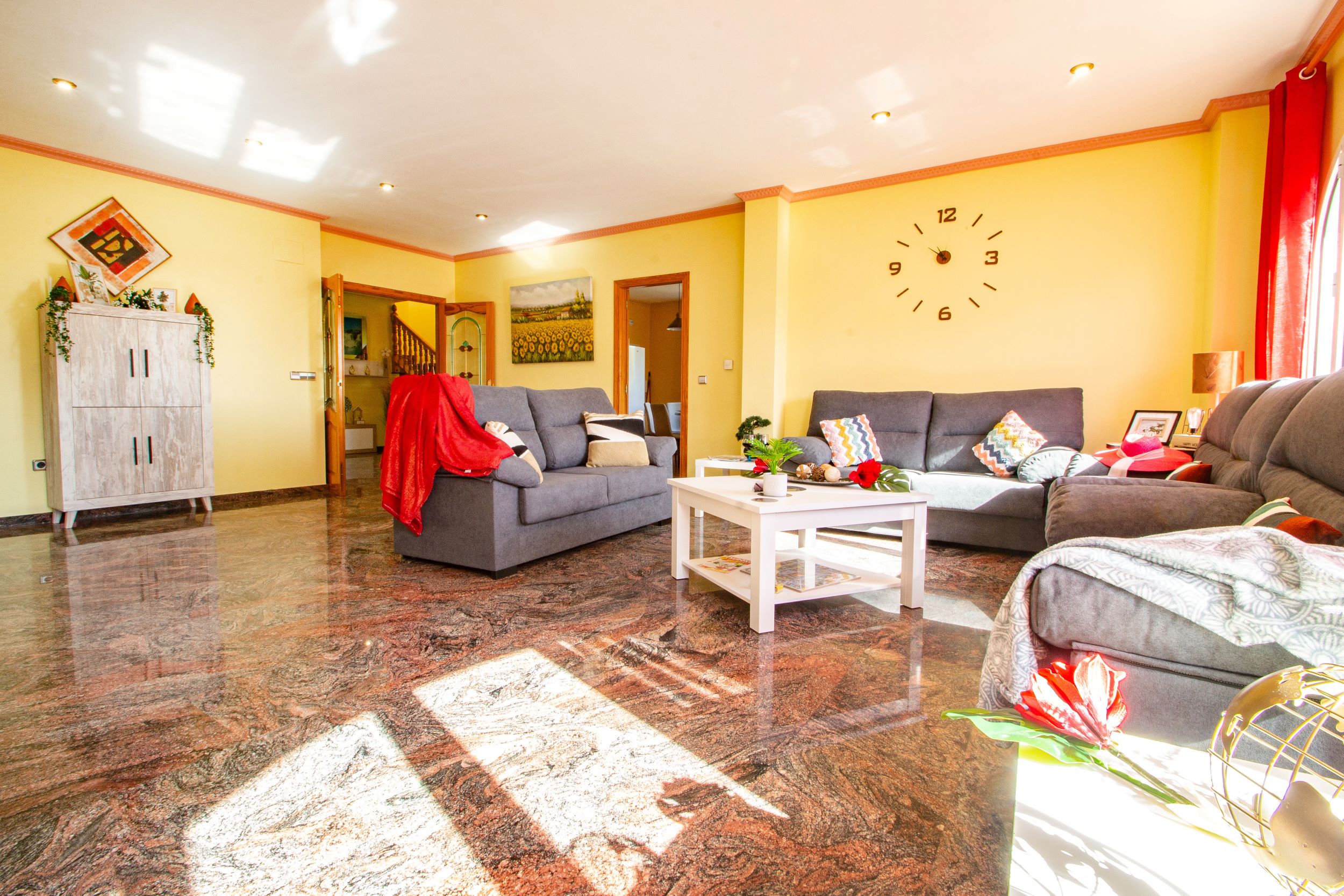 Villa te verkoop in Calpe