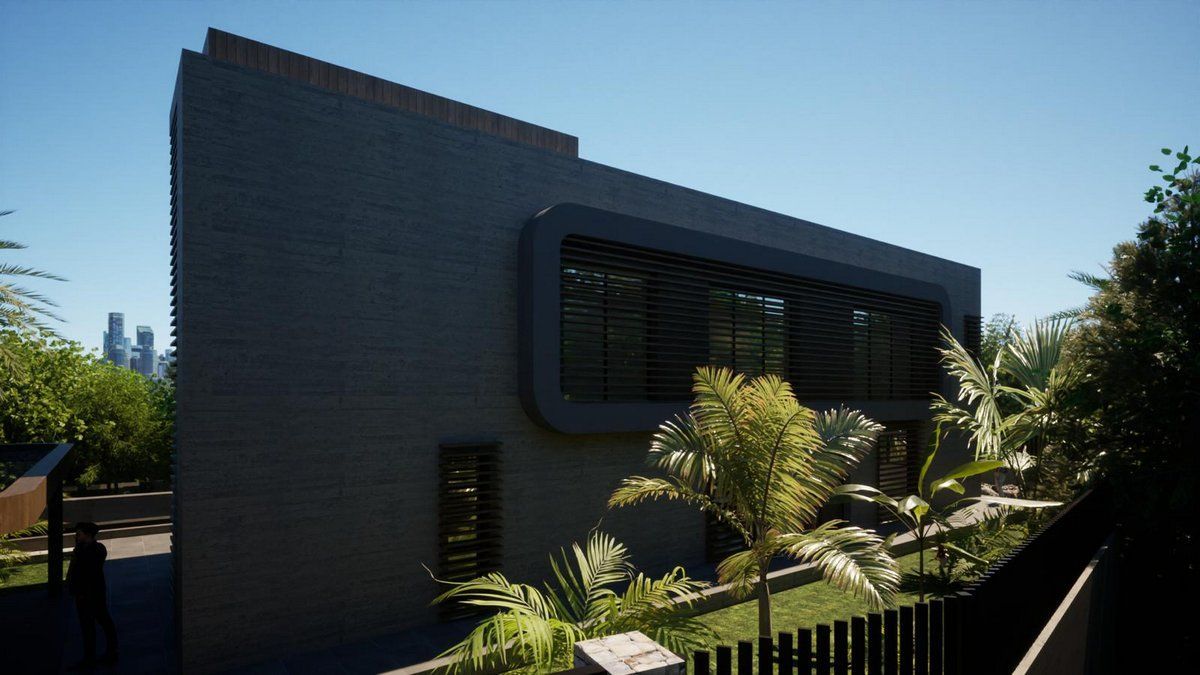 Villa zum verkauf in Calpe