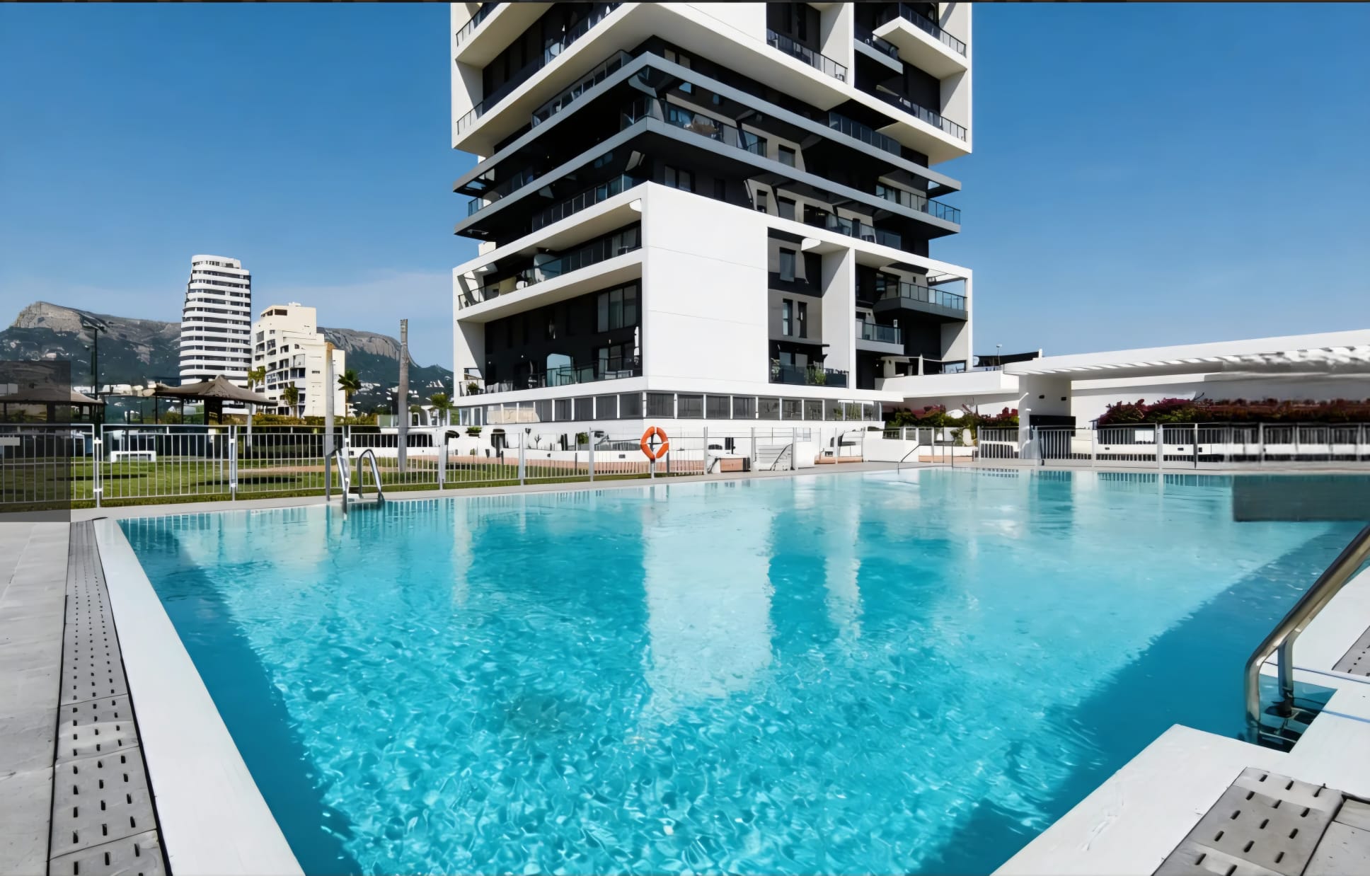 Apartamento · Calpe · 3 hab.