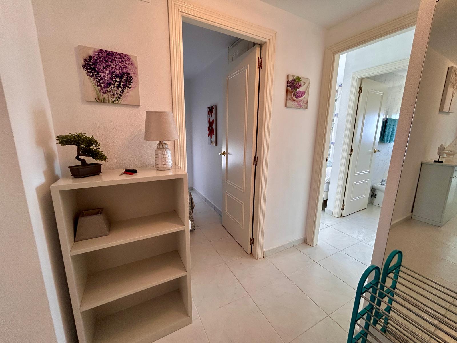 Apartment for sale in Calpe