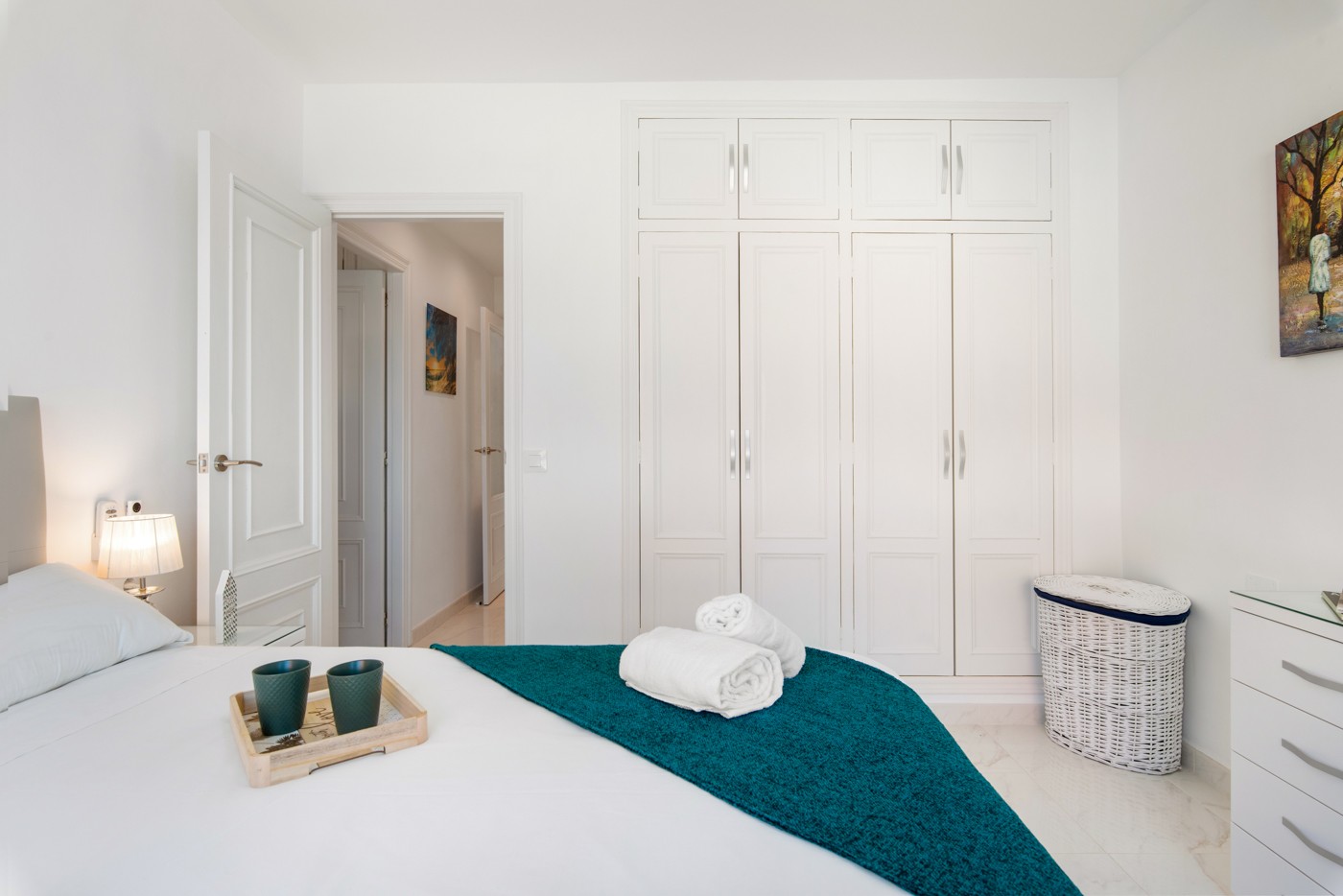 Apartment for sale in Calpe